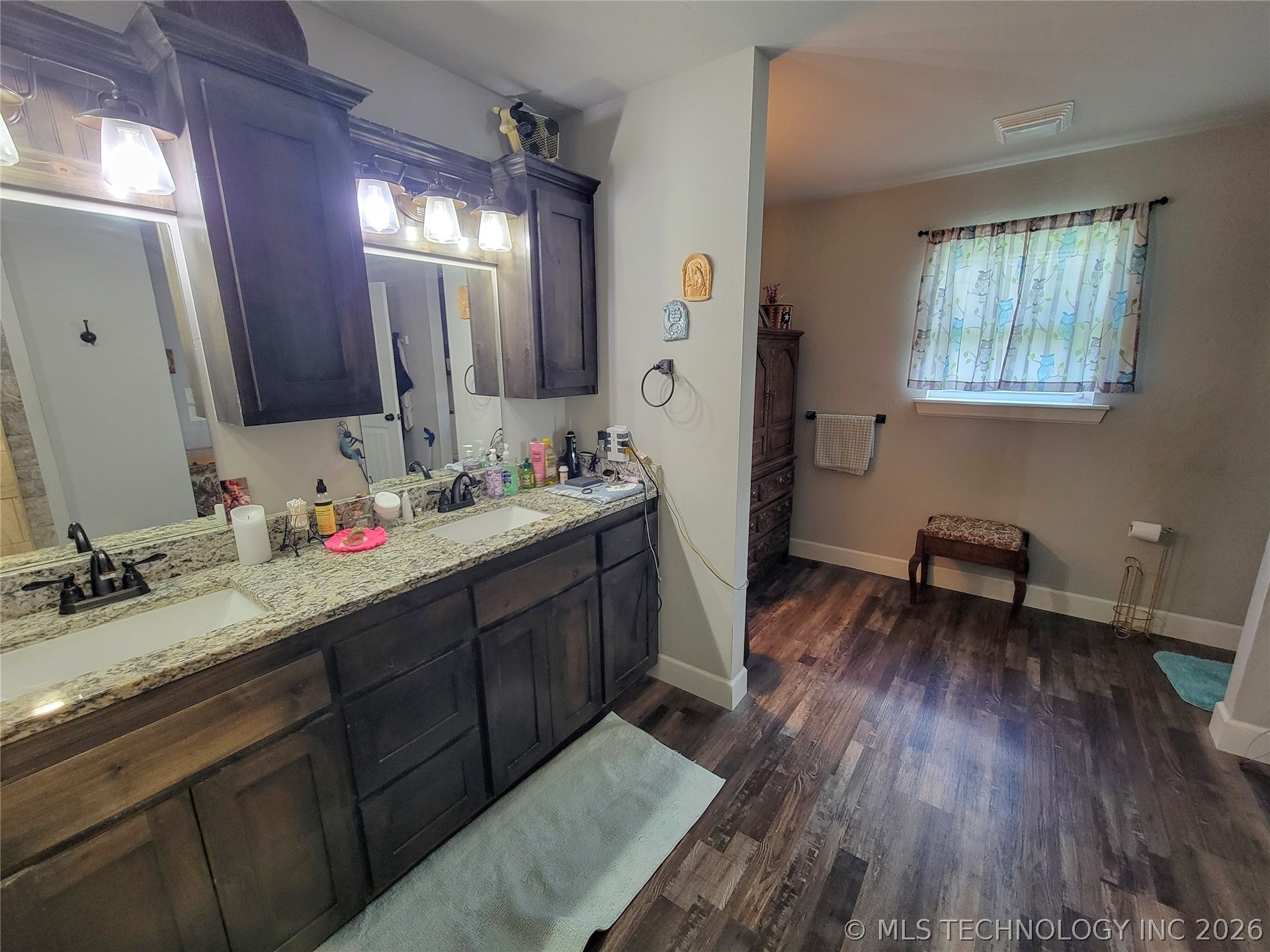 27540 County Road 3600 Fittstown OK 74871