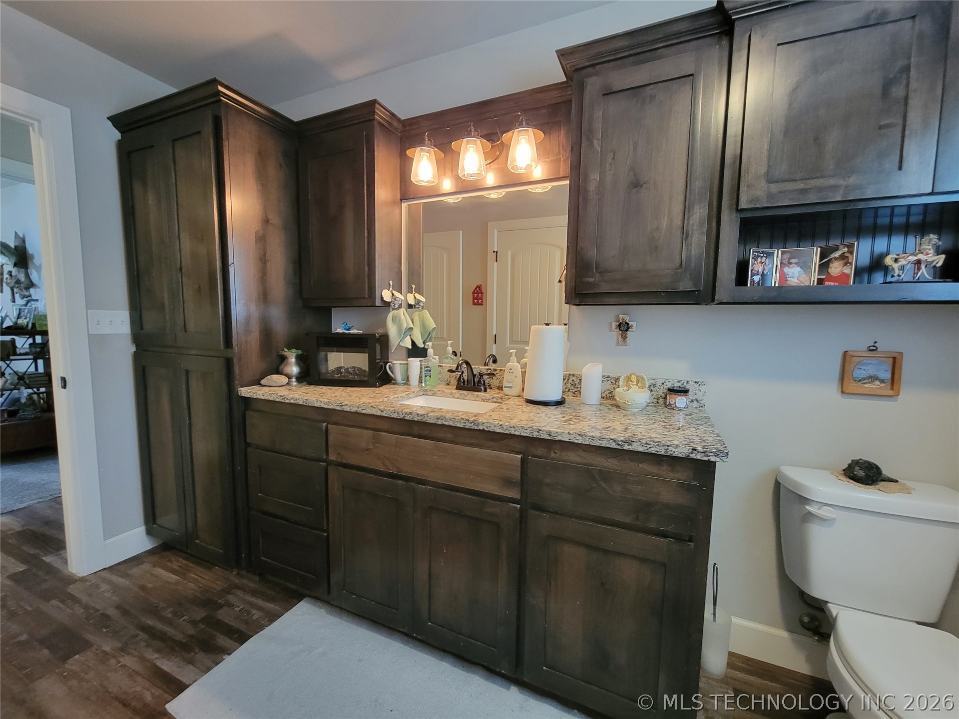 27540 County Road 3600 Fittstown OK 74871
