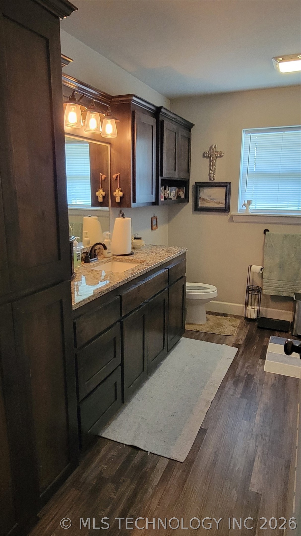 27540 County Road 3600 Fittstown OK 74871