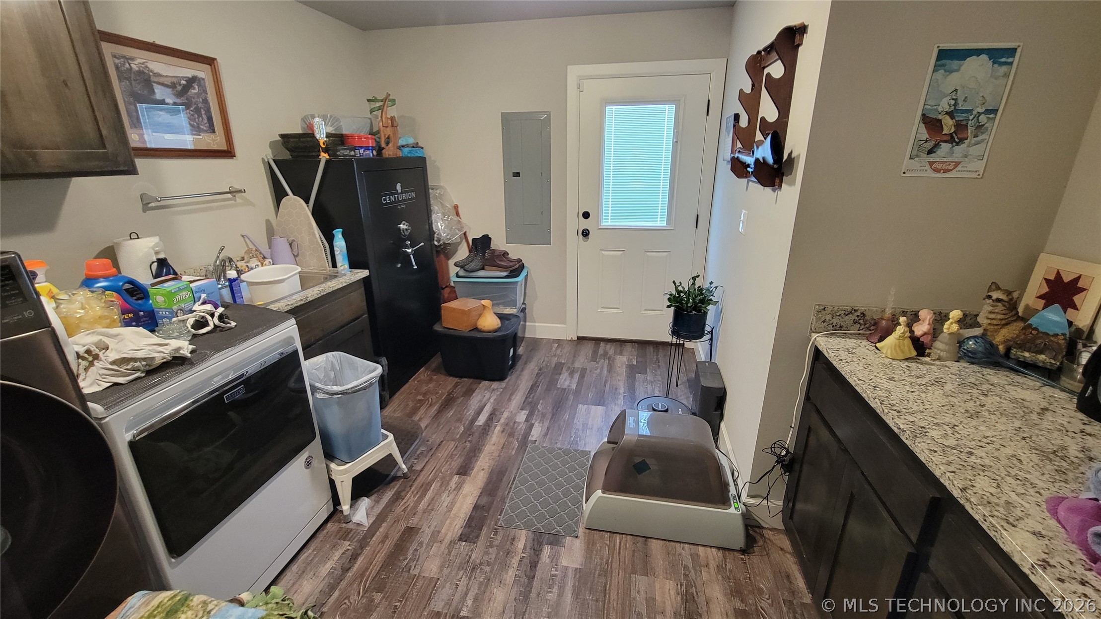 27540 County Road 3600 Fittstown OK 74871