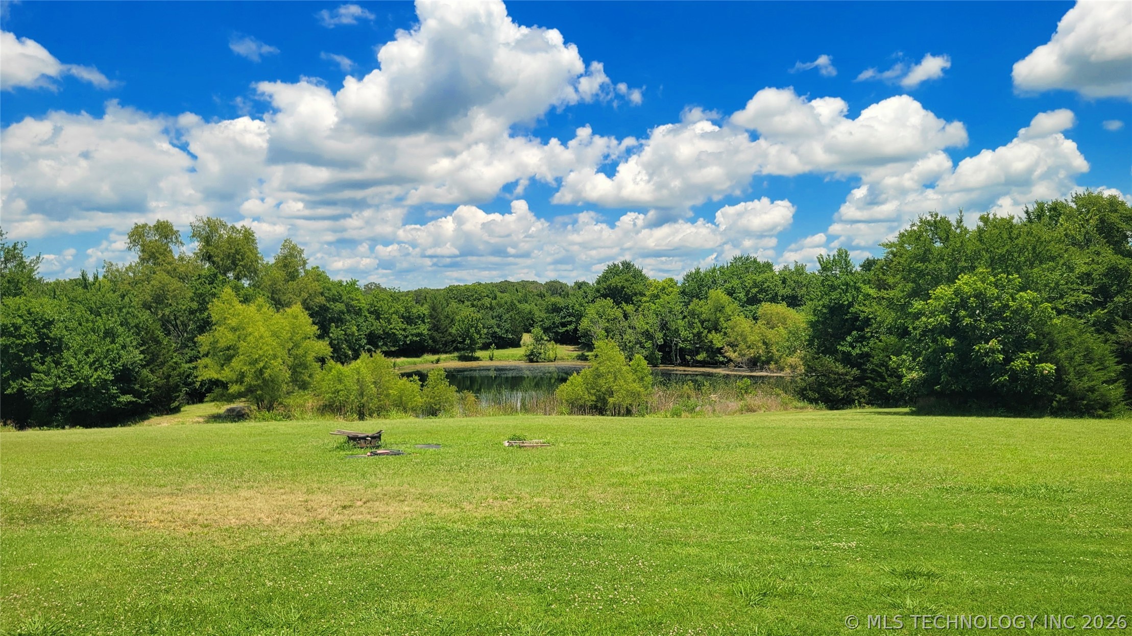 27540 County Road 3600 Fittstown OK 74871