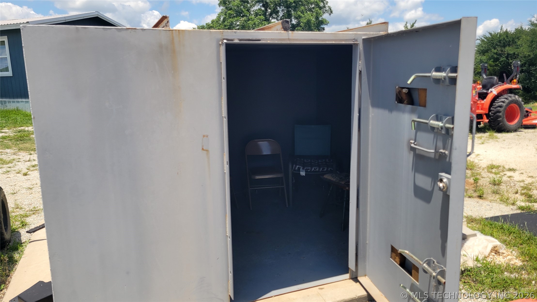 27540 County Road 3600 Fittstown OK 74871
