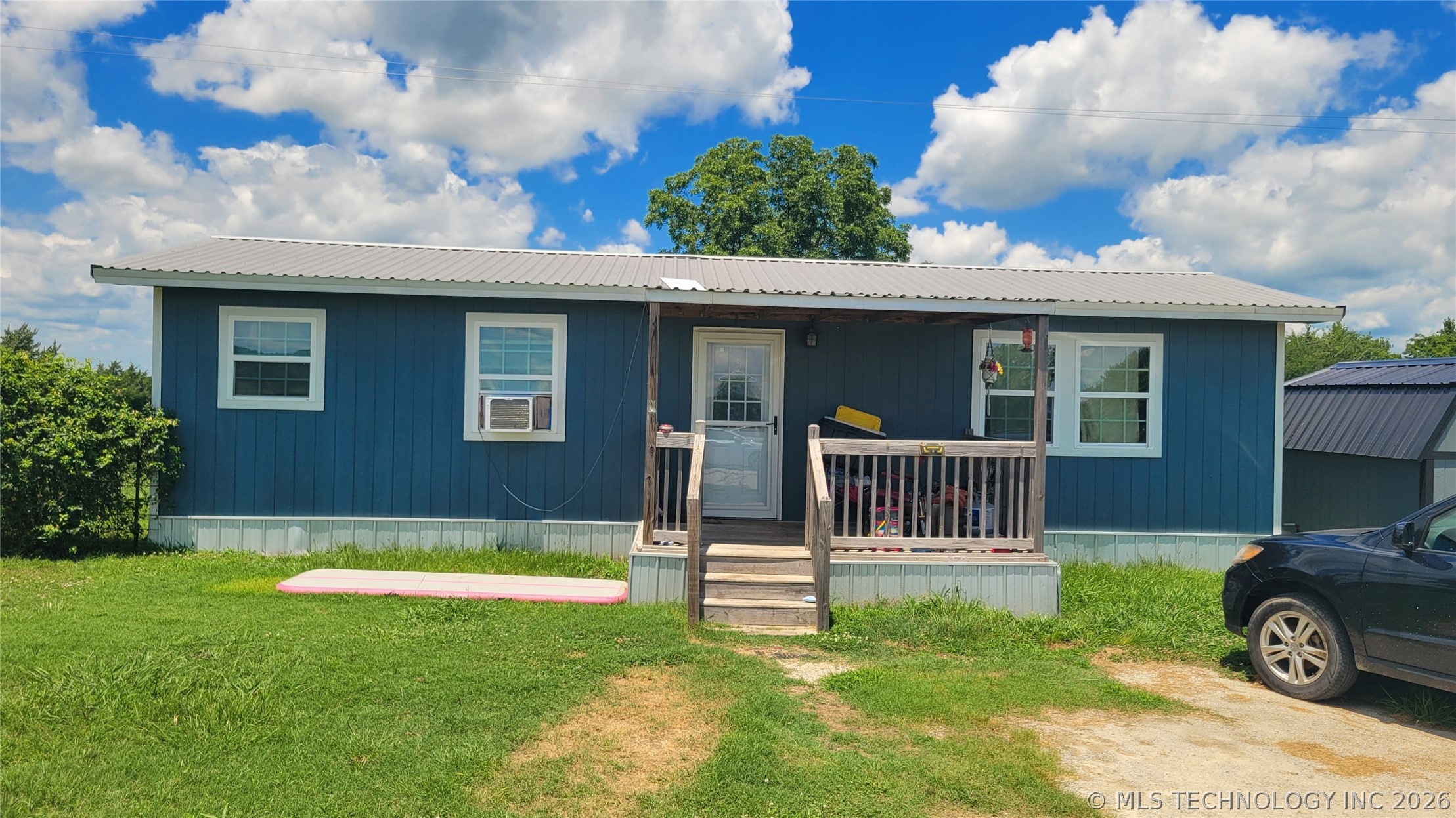 27540 County Road 3600 Fittstown OK 74871