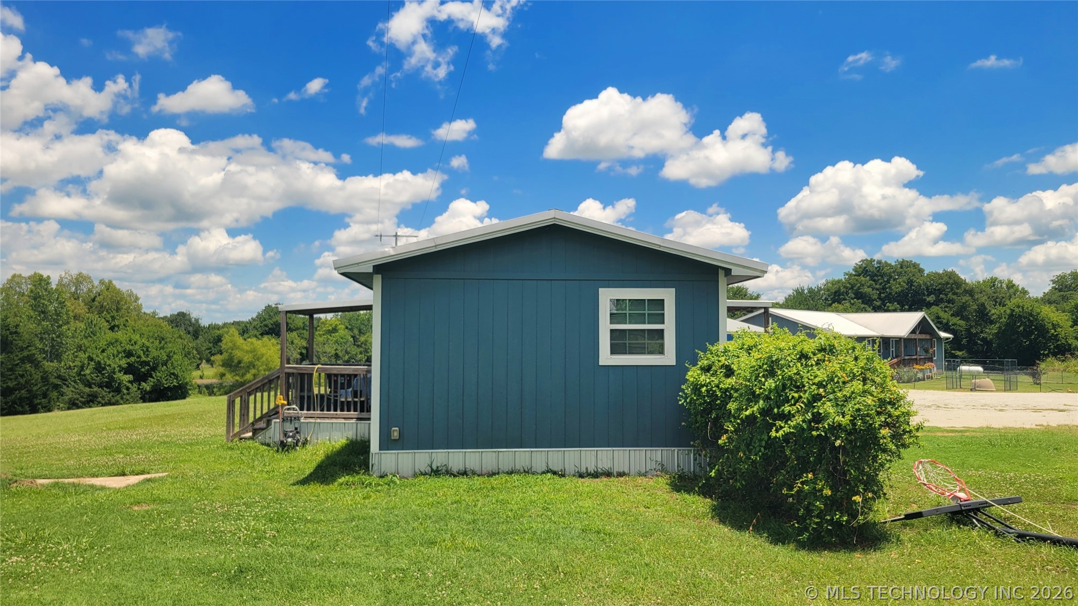 27540 County Road 3600 Fittstown OK 74871