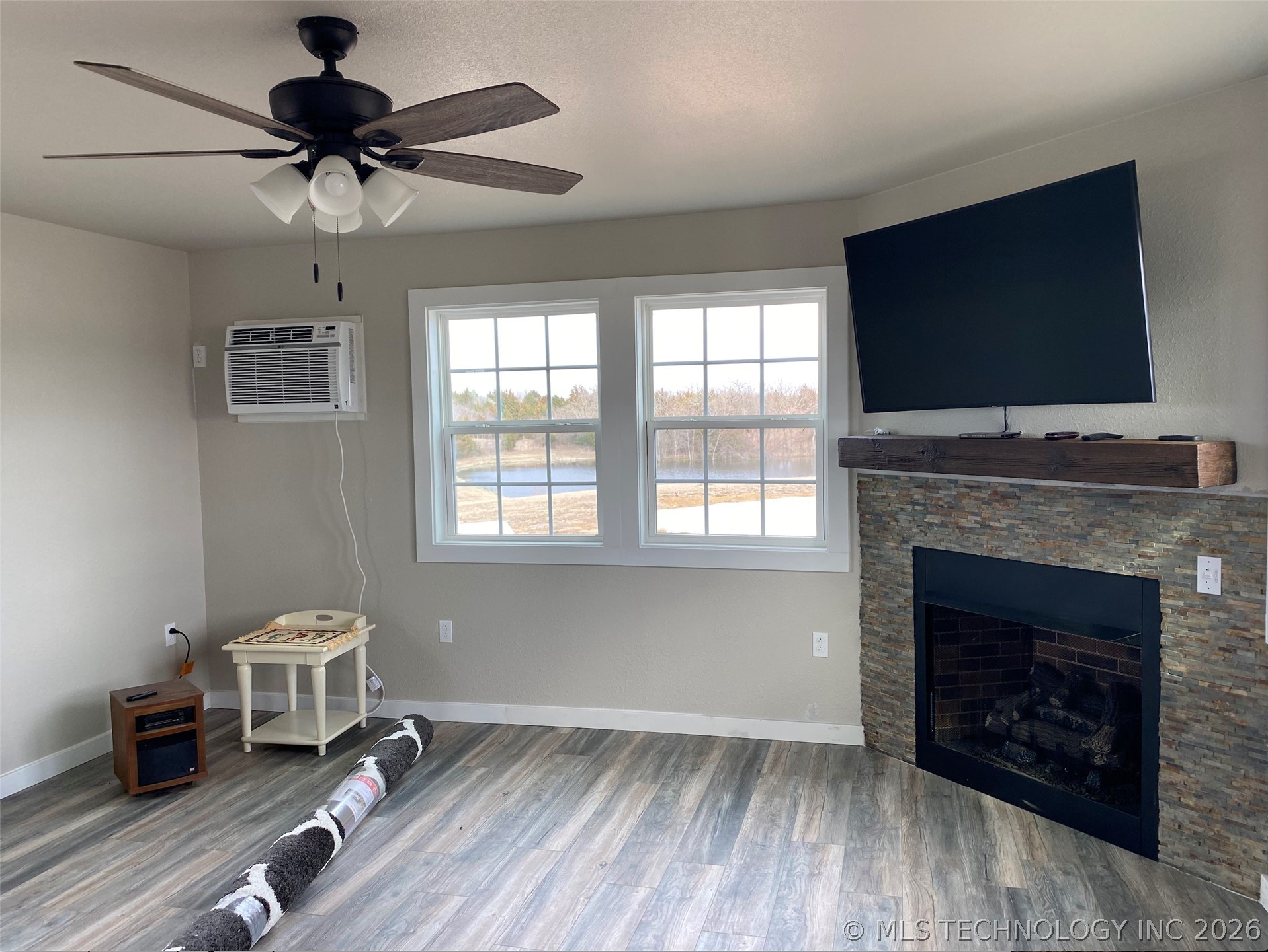 27540 County Road 3600 Fittstown OK 74871