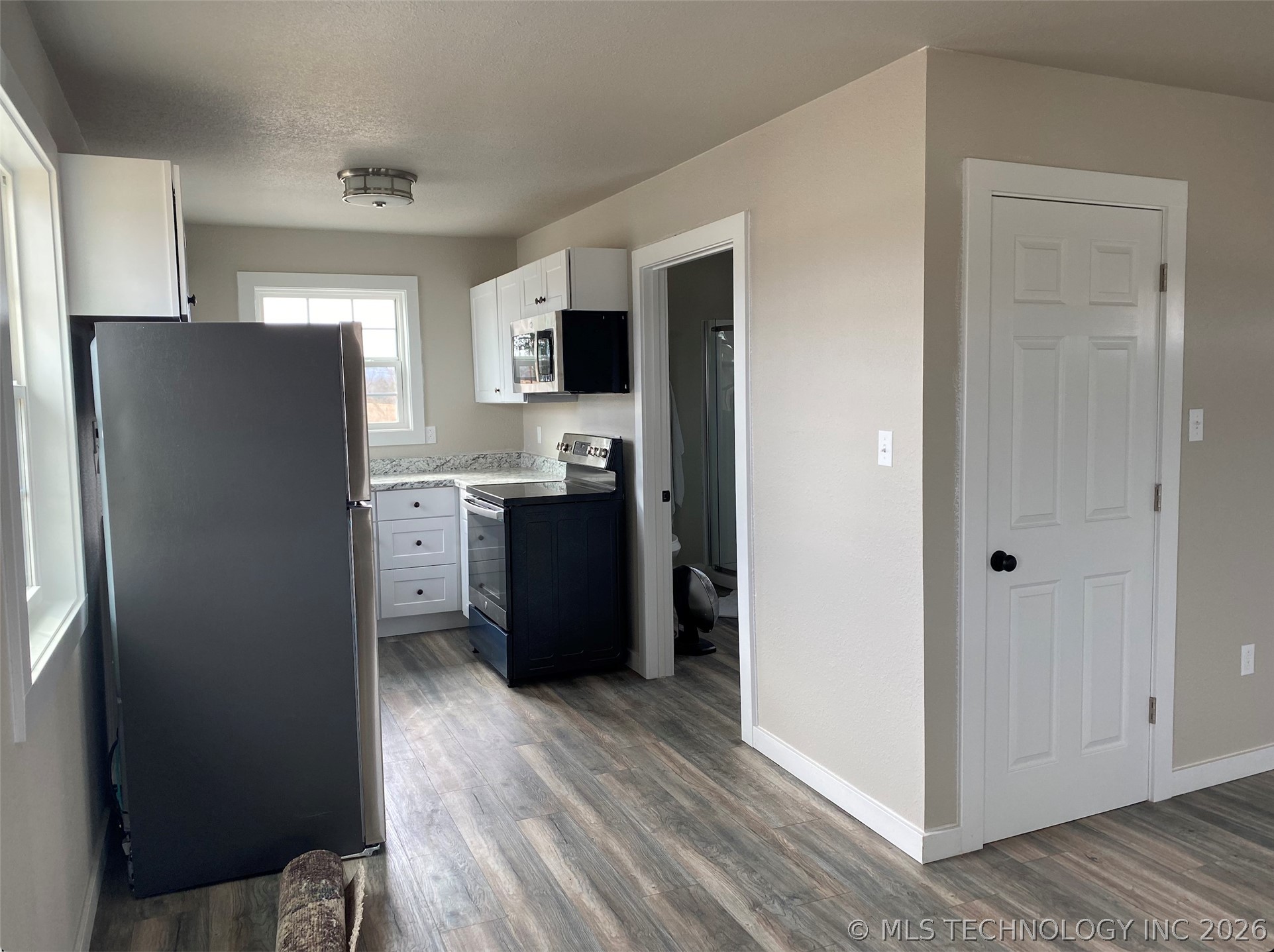 27540 County Road 3600 Fittstown OK 74871