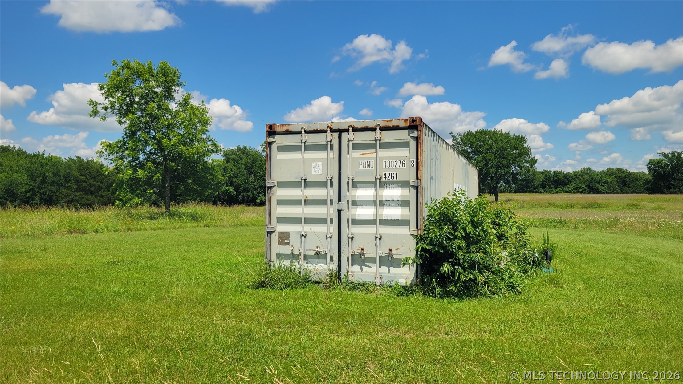 27540 County Road 3600 Fittstown OK 74871