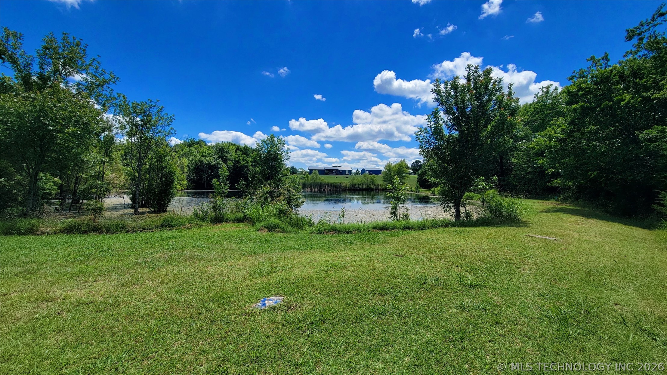 27540 County Road 3600 Fittstown OK 74871