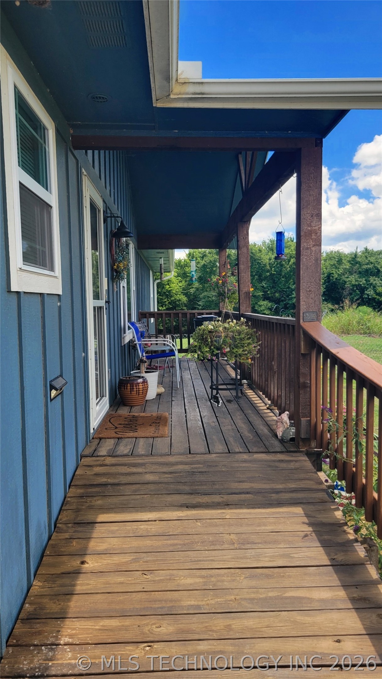 27540 County Road 3600 Fittstown OK 74871