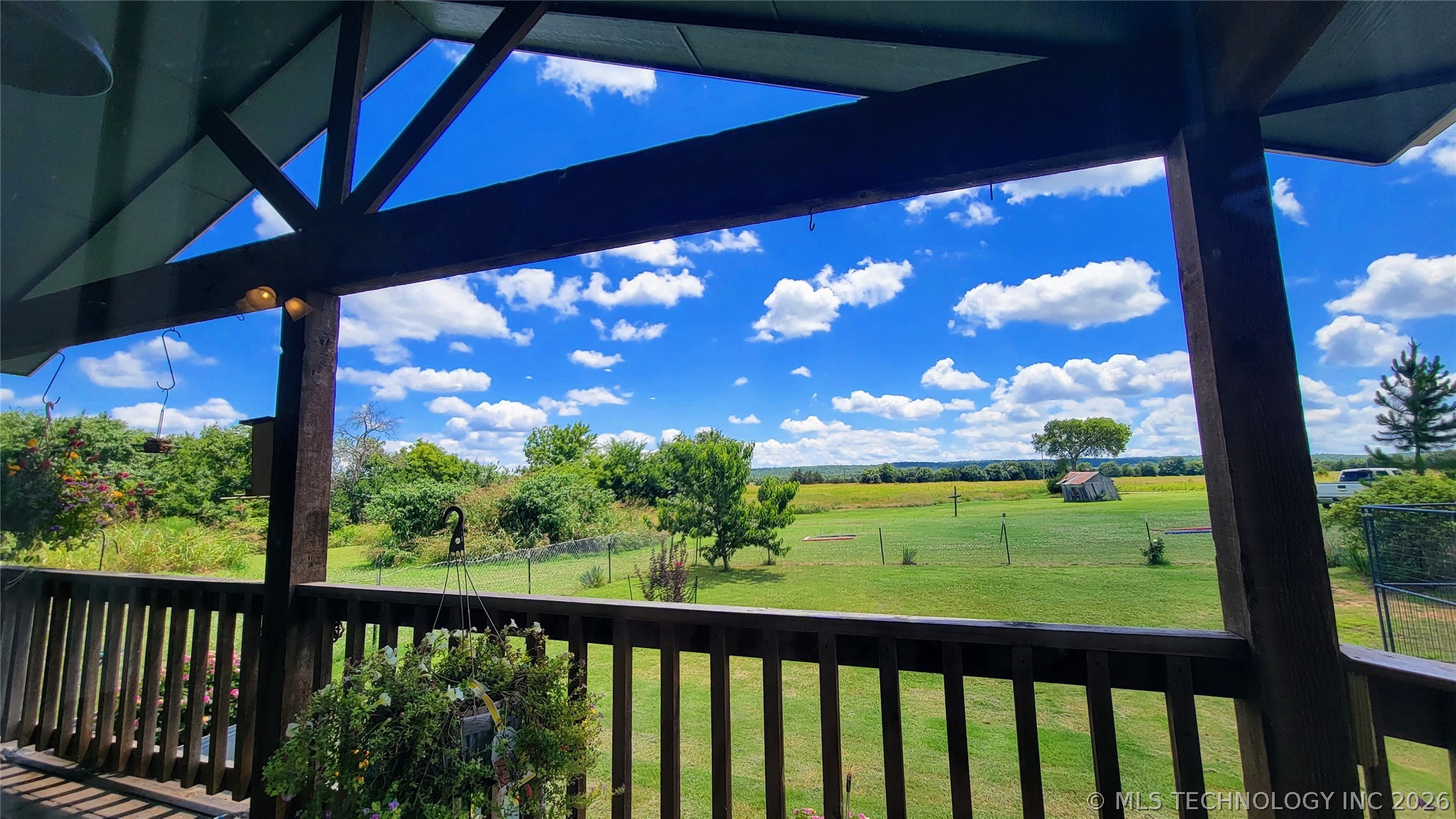 27540 County Road 3600 Fittstown OK 74871
