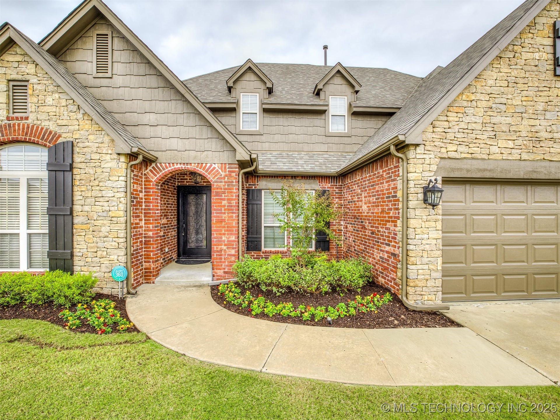 6083 E 143rd Place Bixby OK 74008