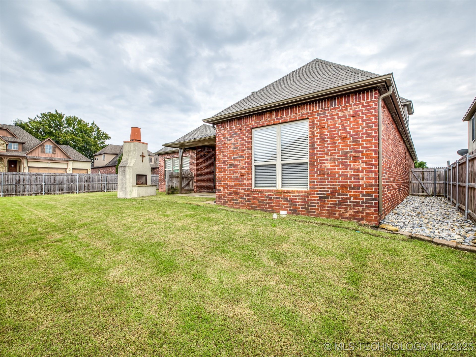 6083 E 143rd Place Bixby OK 74008