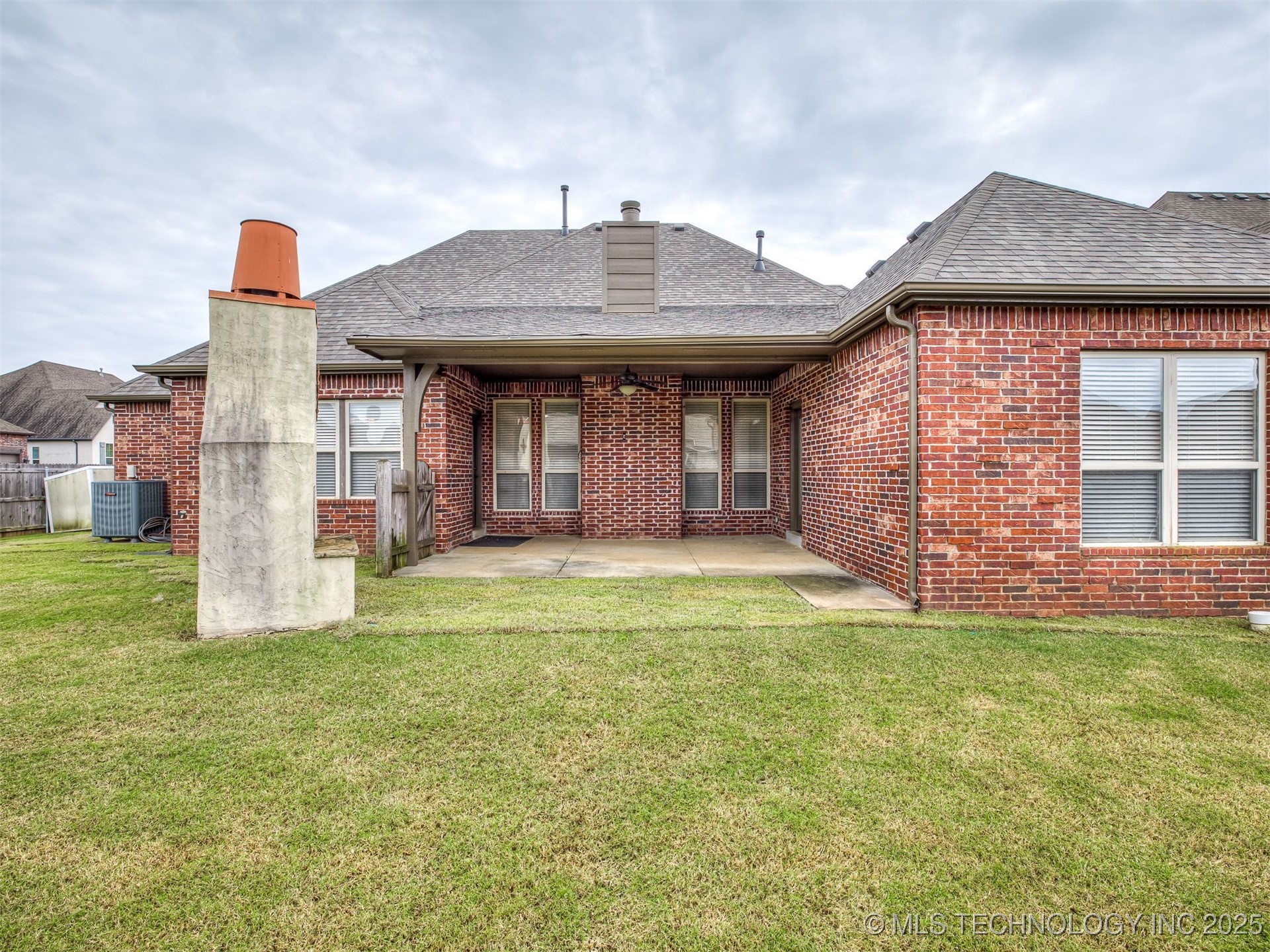 6083 E 143rd Place Bixby OK 74008