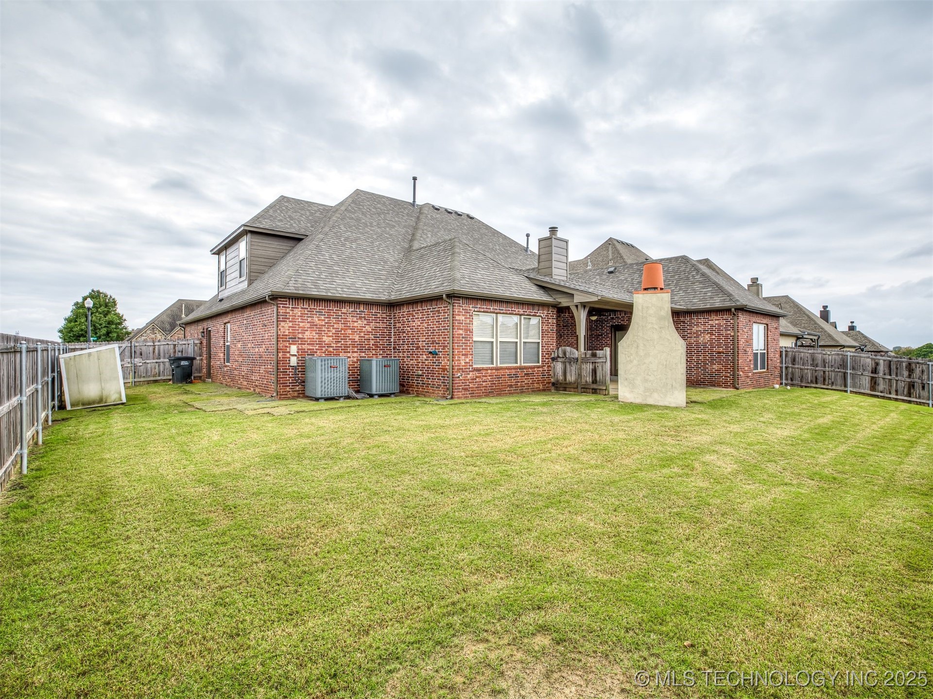 6083 E 143rd Place Bixby OK 74008