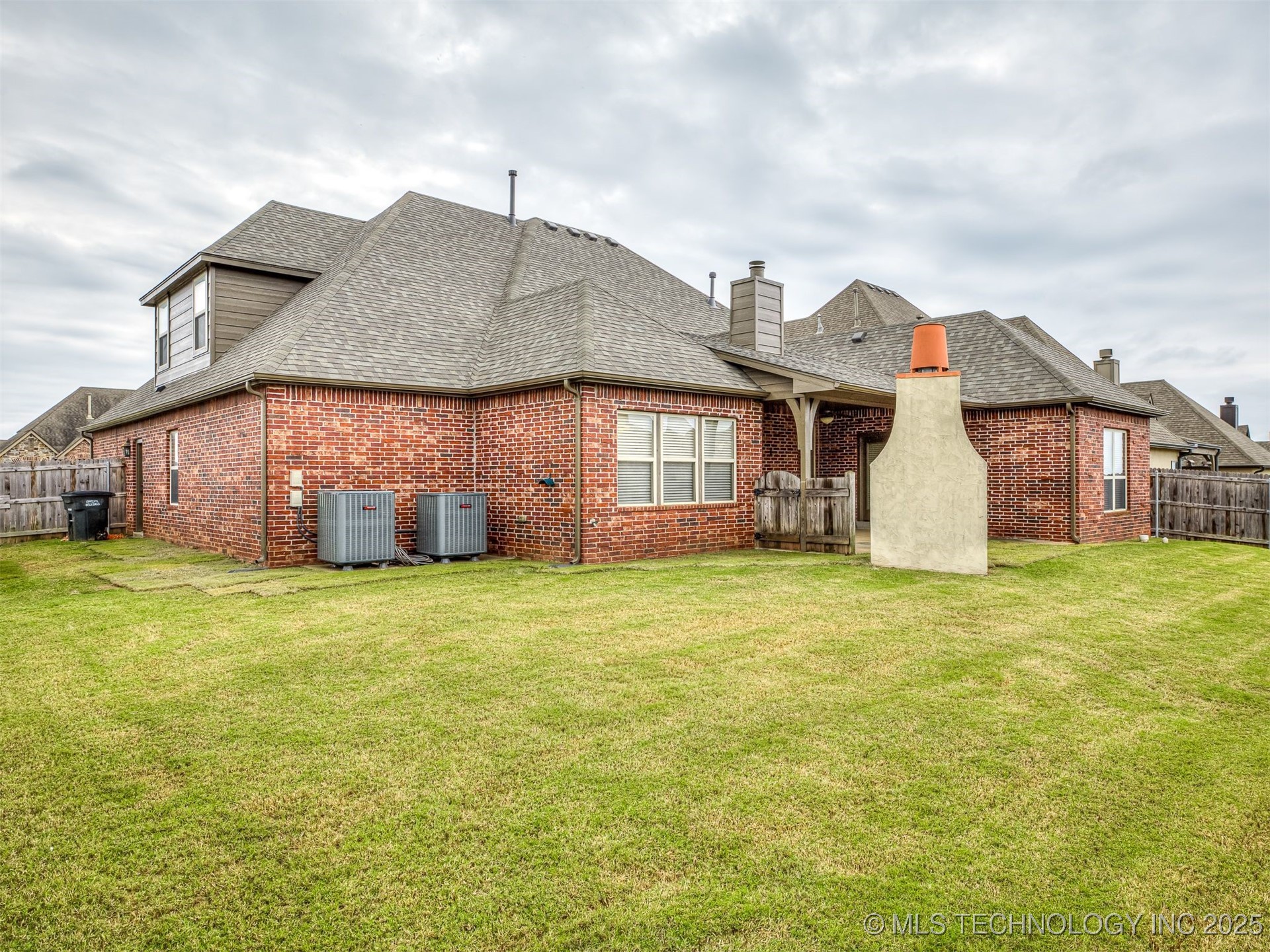 6083 E 143rd Place Bixby OK 74008