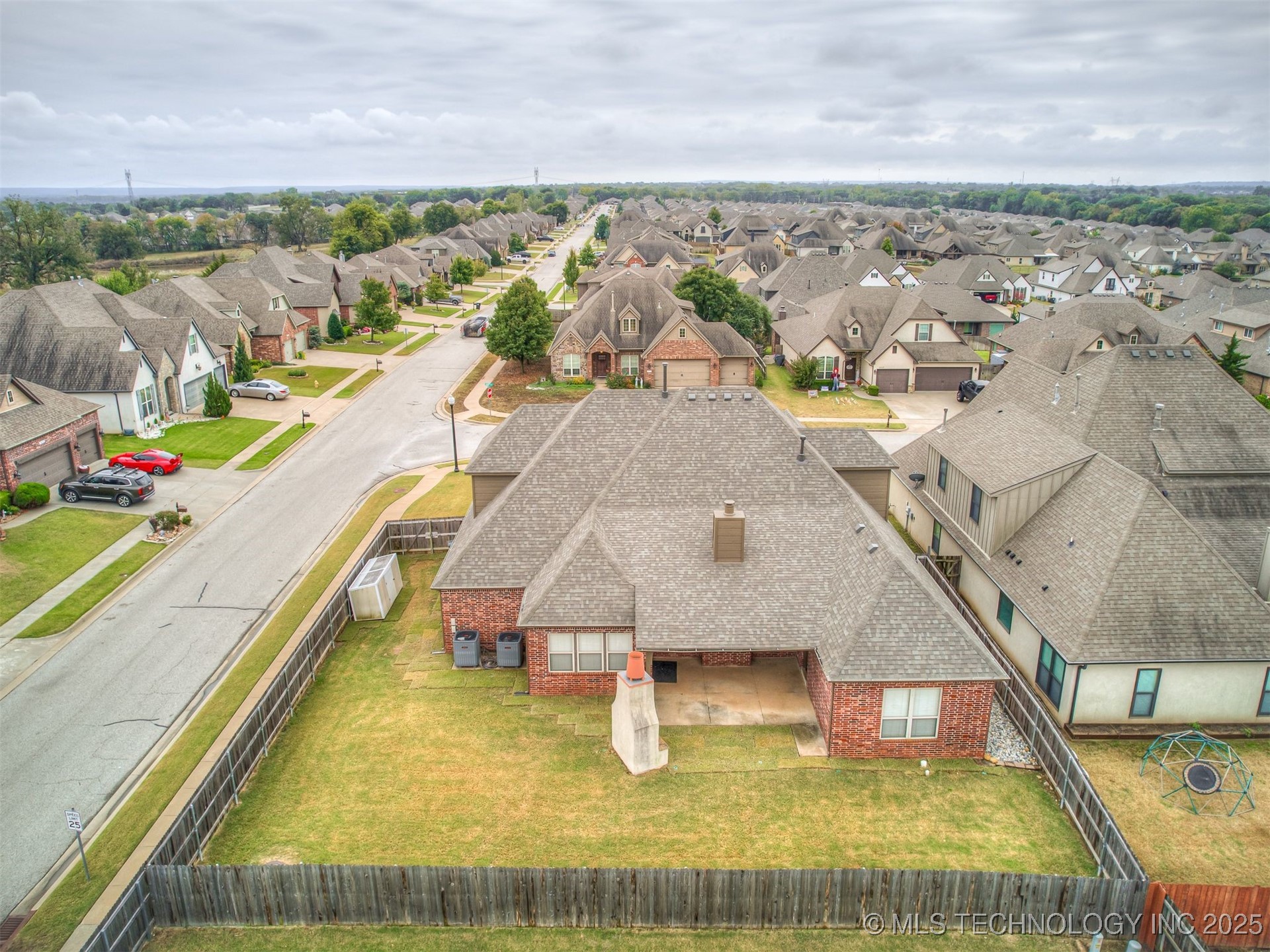 6083 E 143rd Place Bixby OK 74008