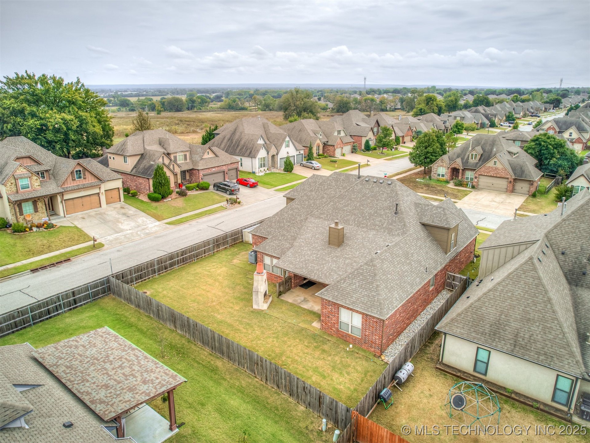 6083 E 143rd Place Bixby OK 74008