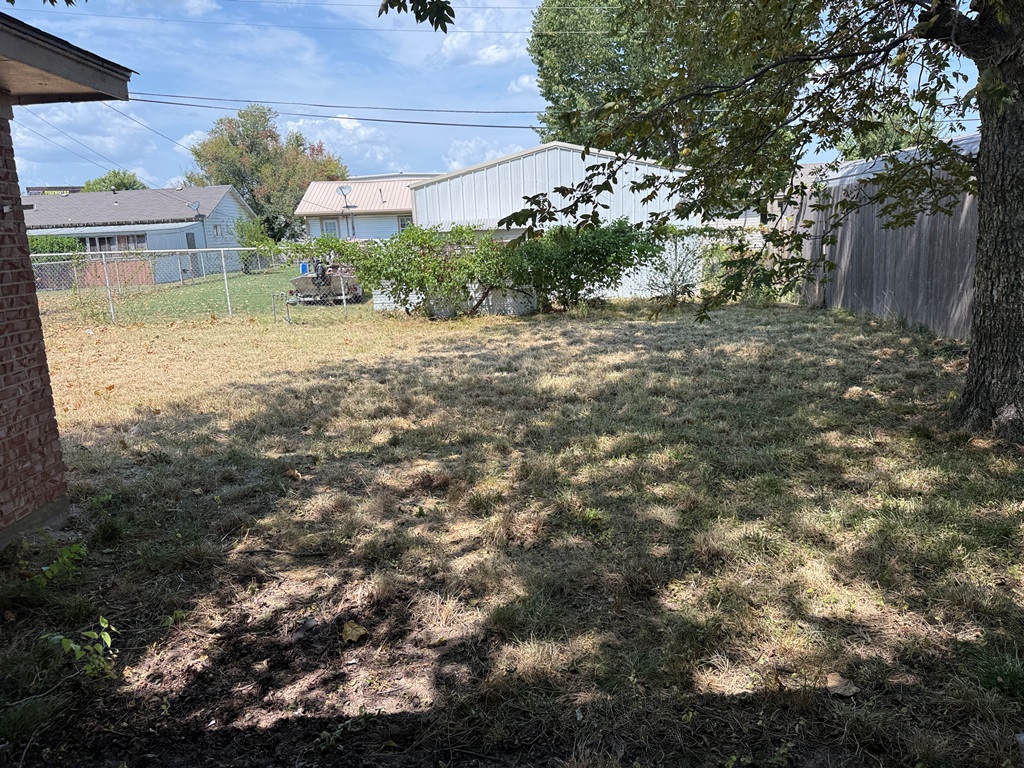 8809 E 2nd Street Tulsa OK 74112