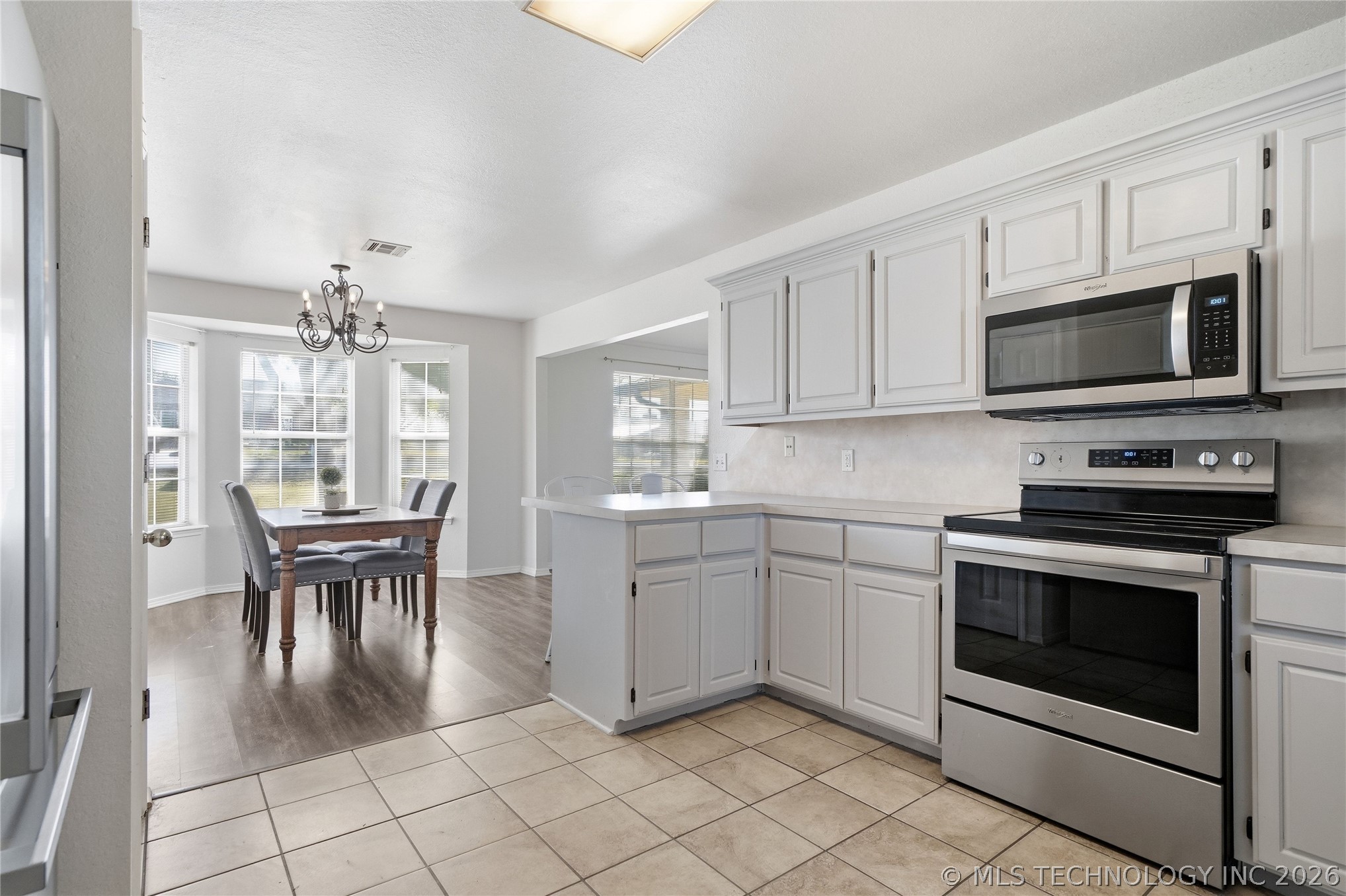 14720 S Moccasin Place Sapulpa OK 74066