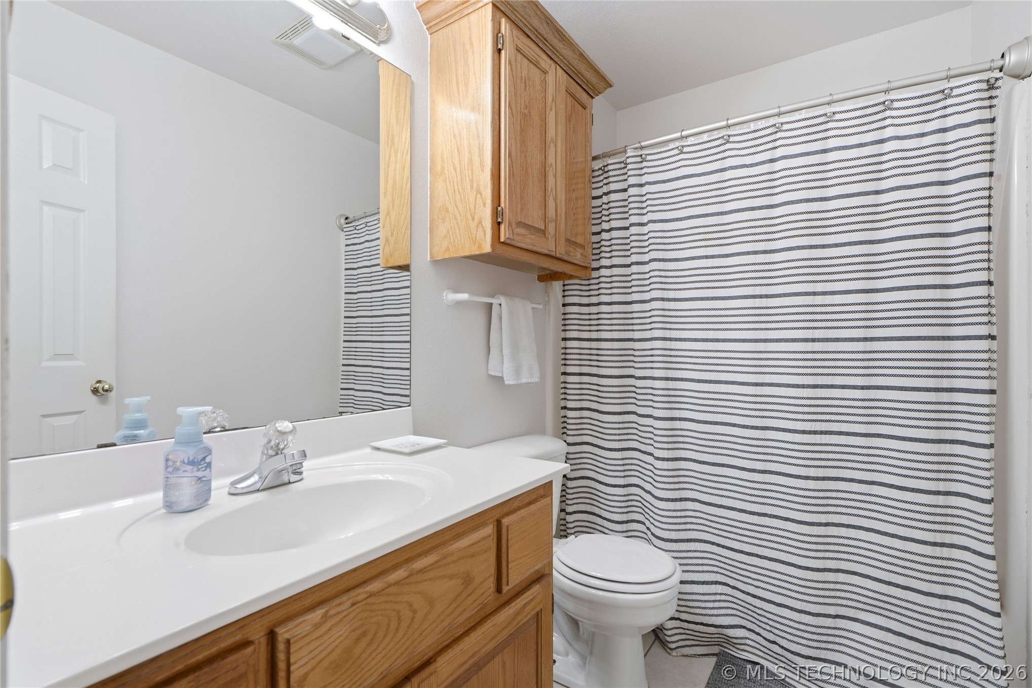 14720 S Moccasin Place Sapulpa OK 74066
