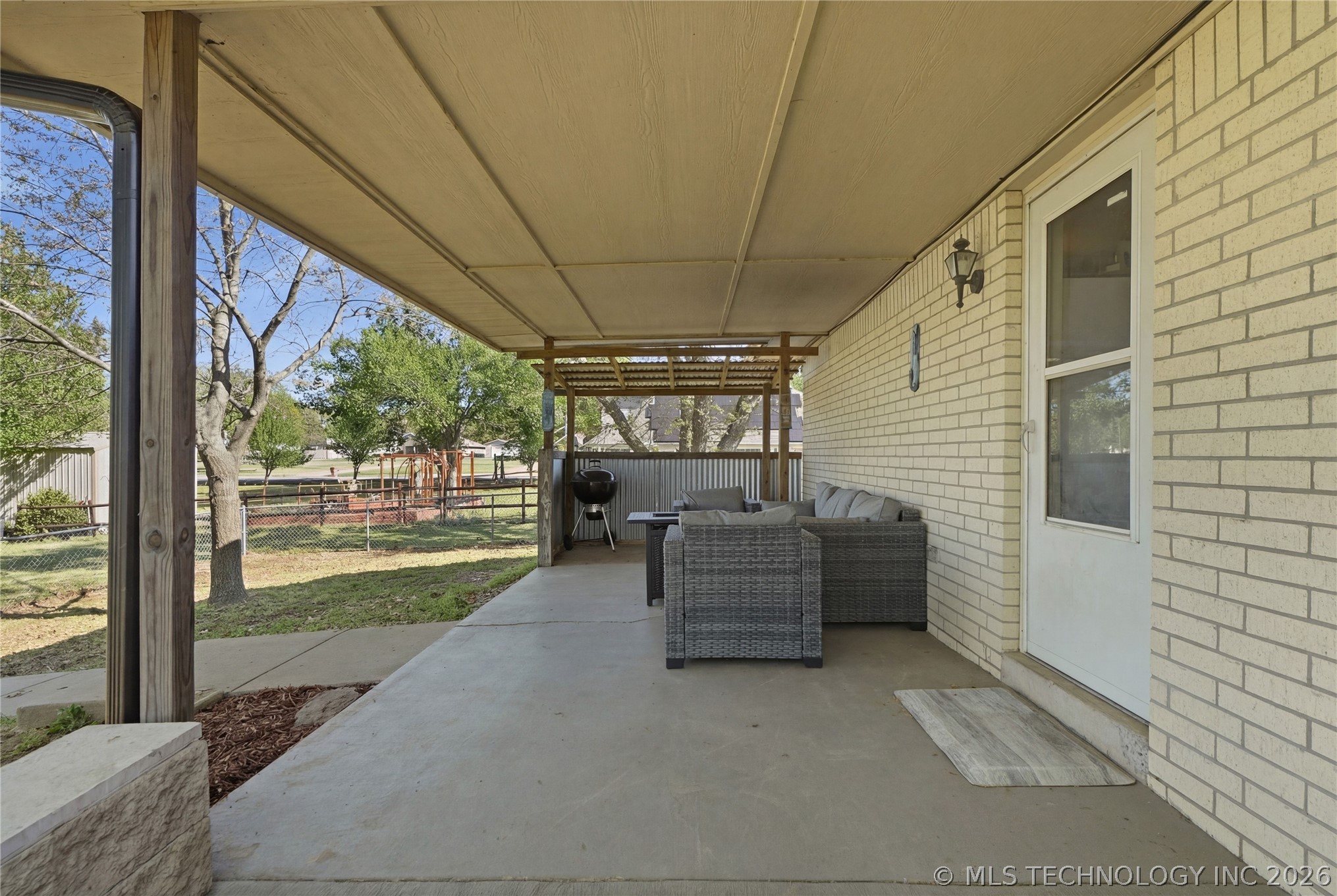 14720 S Moccasin Place Sapulpa OK 74066