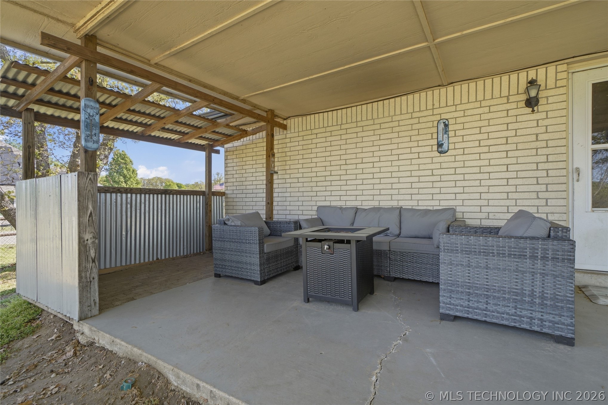 14720 S Moccasin Place Sapulpa OK 74066