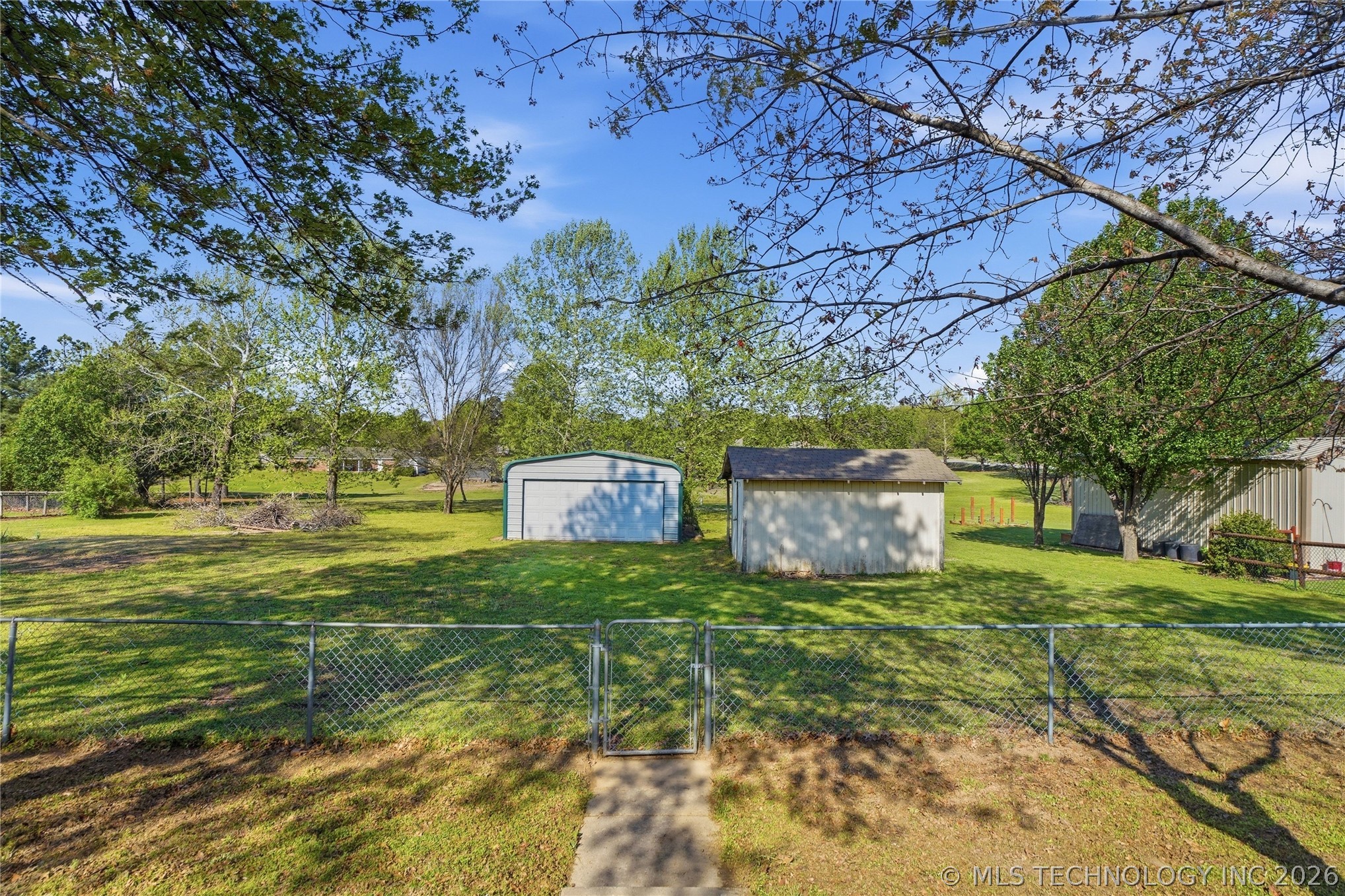 14720 S Moccasin Place Sapulpa OK 74066