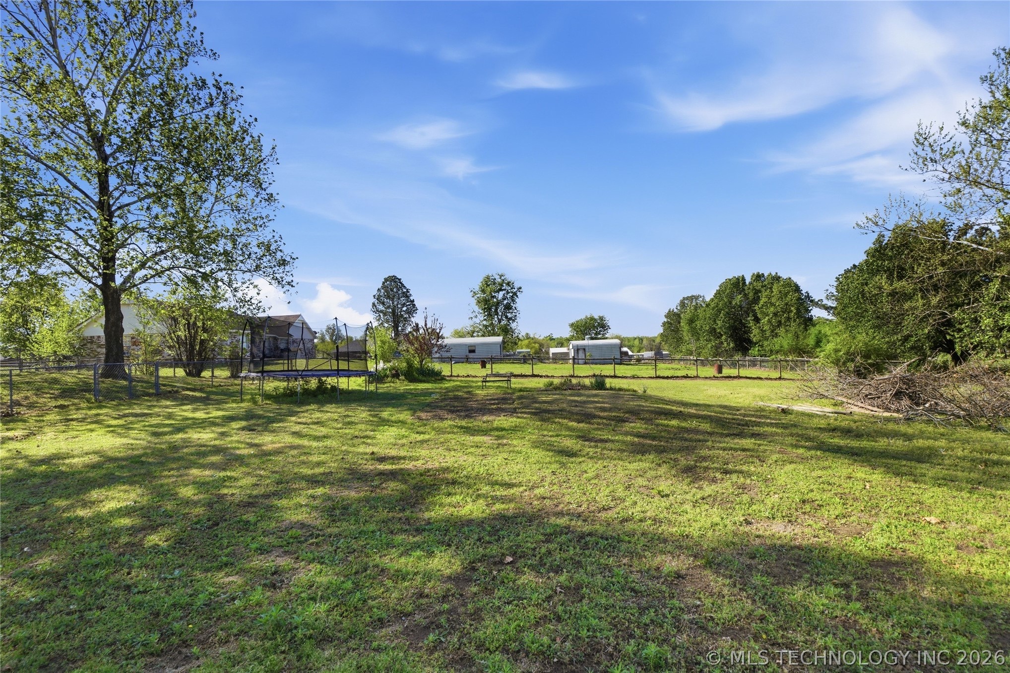 14720 S Moccasin Place Sapulpa OK 74066