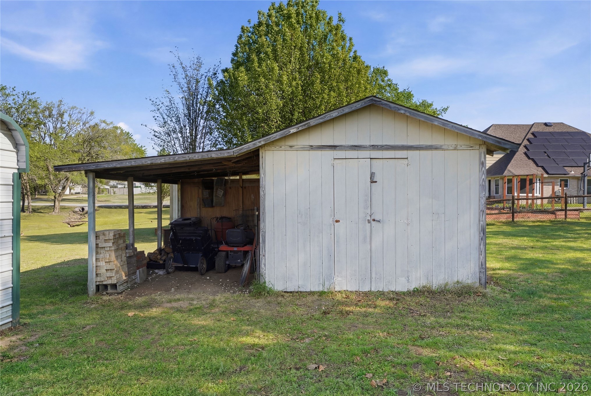 14720 S Moccasin Place Sapulpa OK 74066
