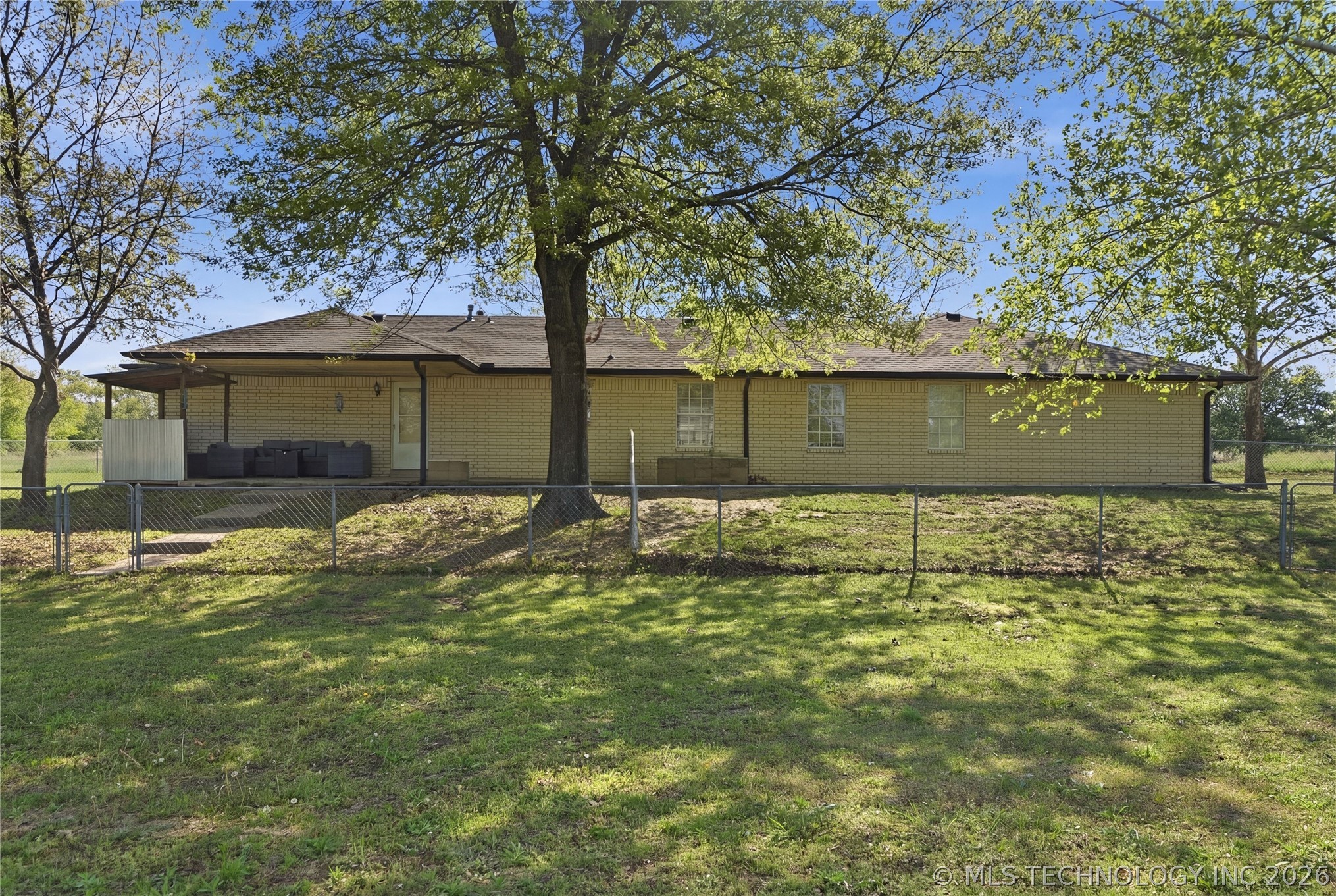 14720 S Moccasin Place Sapulpa OK 74066
