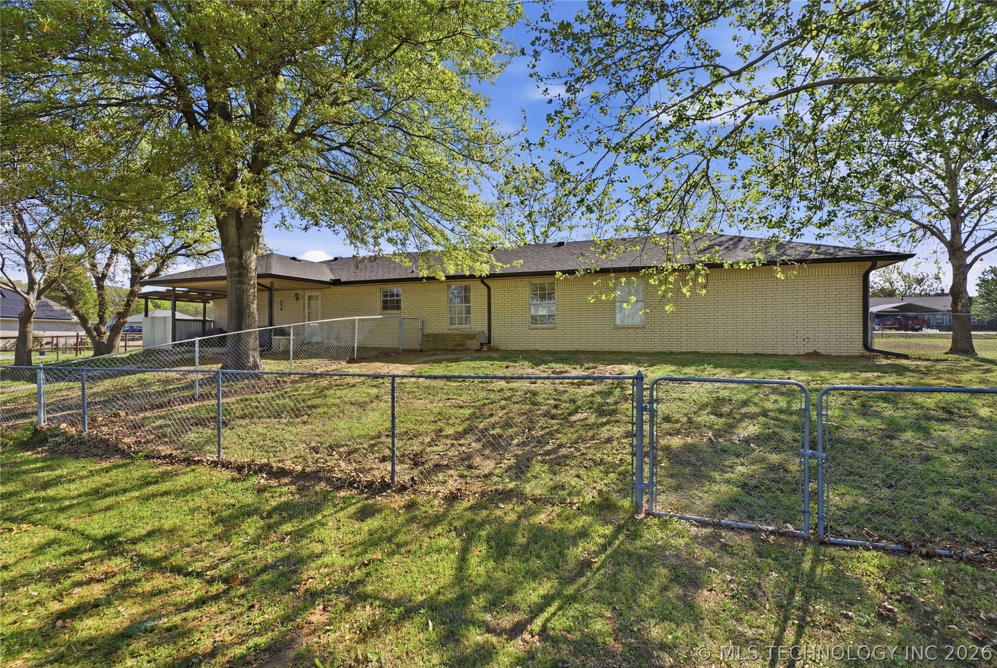 14720 S Moccasin Place Sapulpa OK 74066