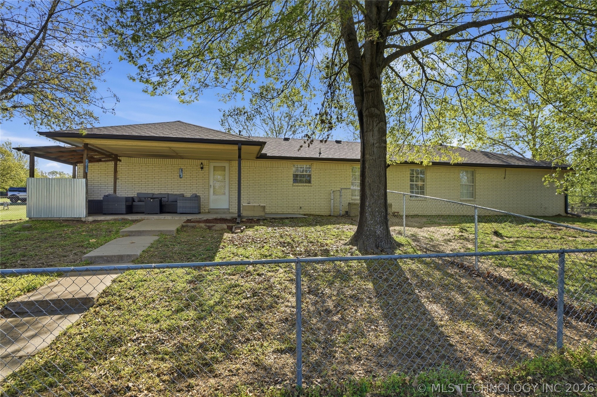 14720 S Moccasin Place Sapulpa OK 74066