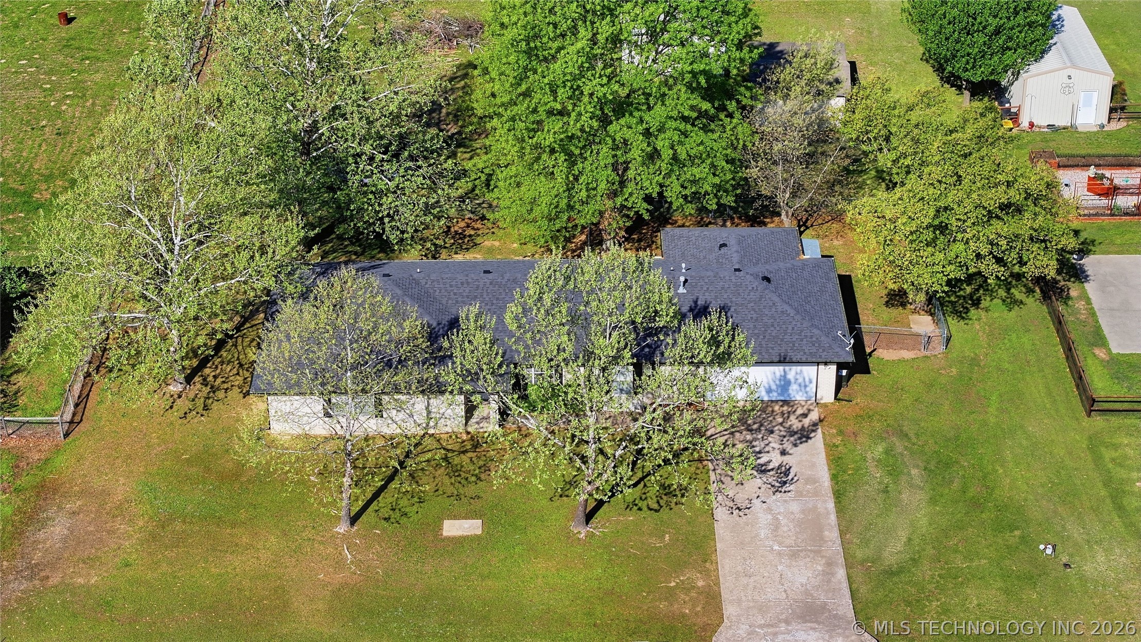 14720 S Moccasin Place Sapulpa OK 74066