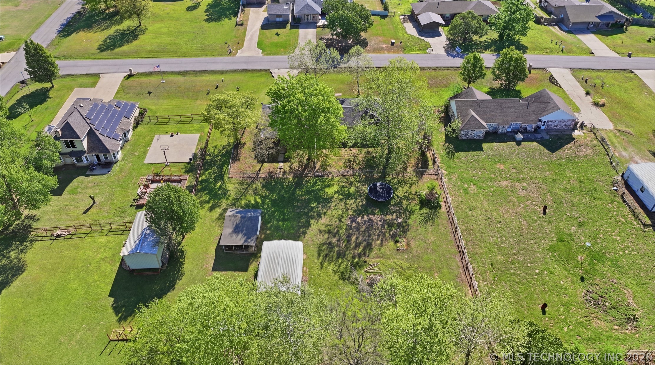 14720 S Moccasin Place Sapulpa OK 74066