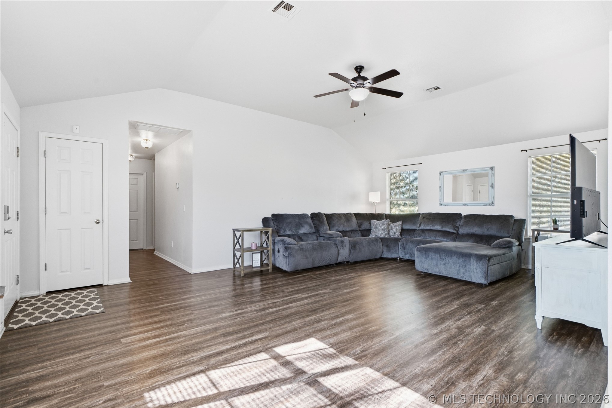 14720 S Moccasin Place Sapulpa OK 74066