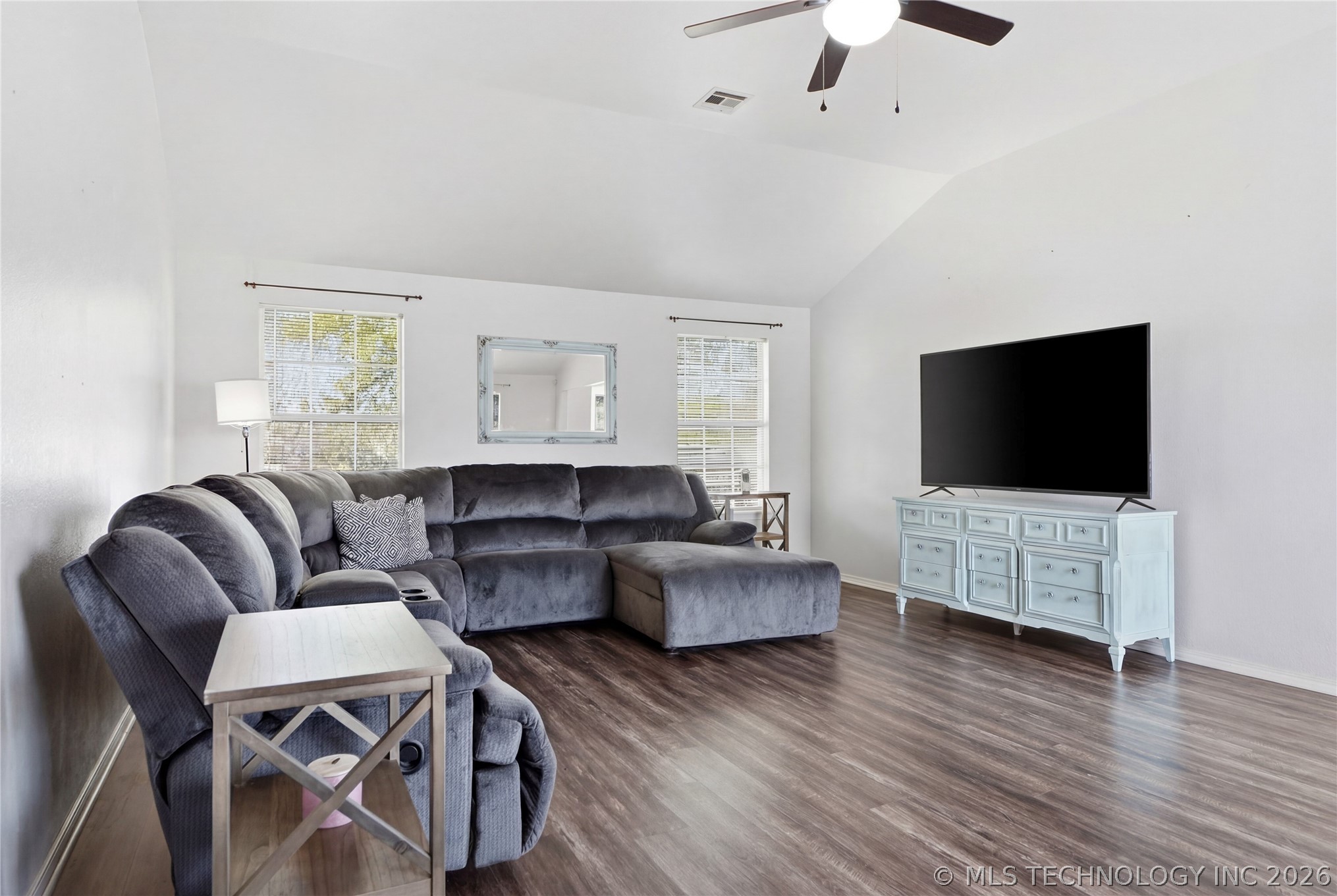 14720 S Moccasin Place Sapulpa OK 74066