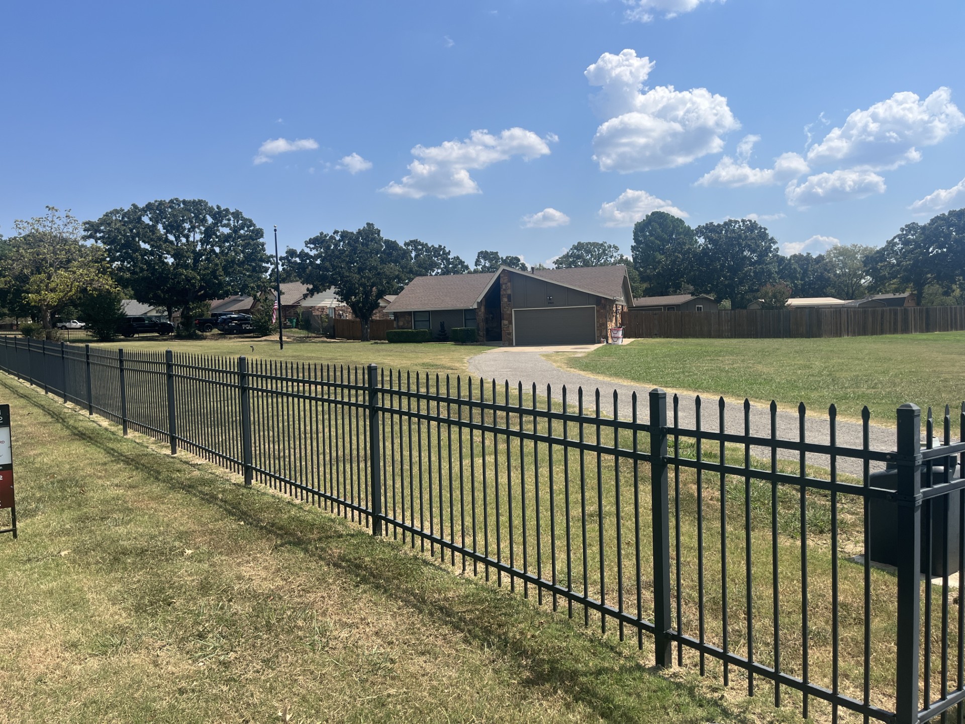 8921 Smith Circle Tulsa OK 74131