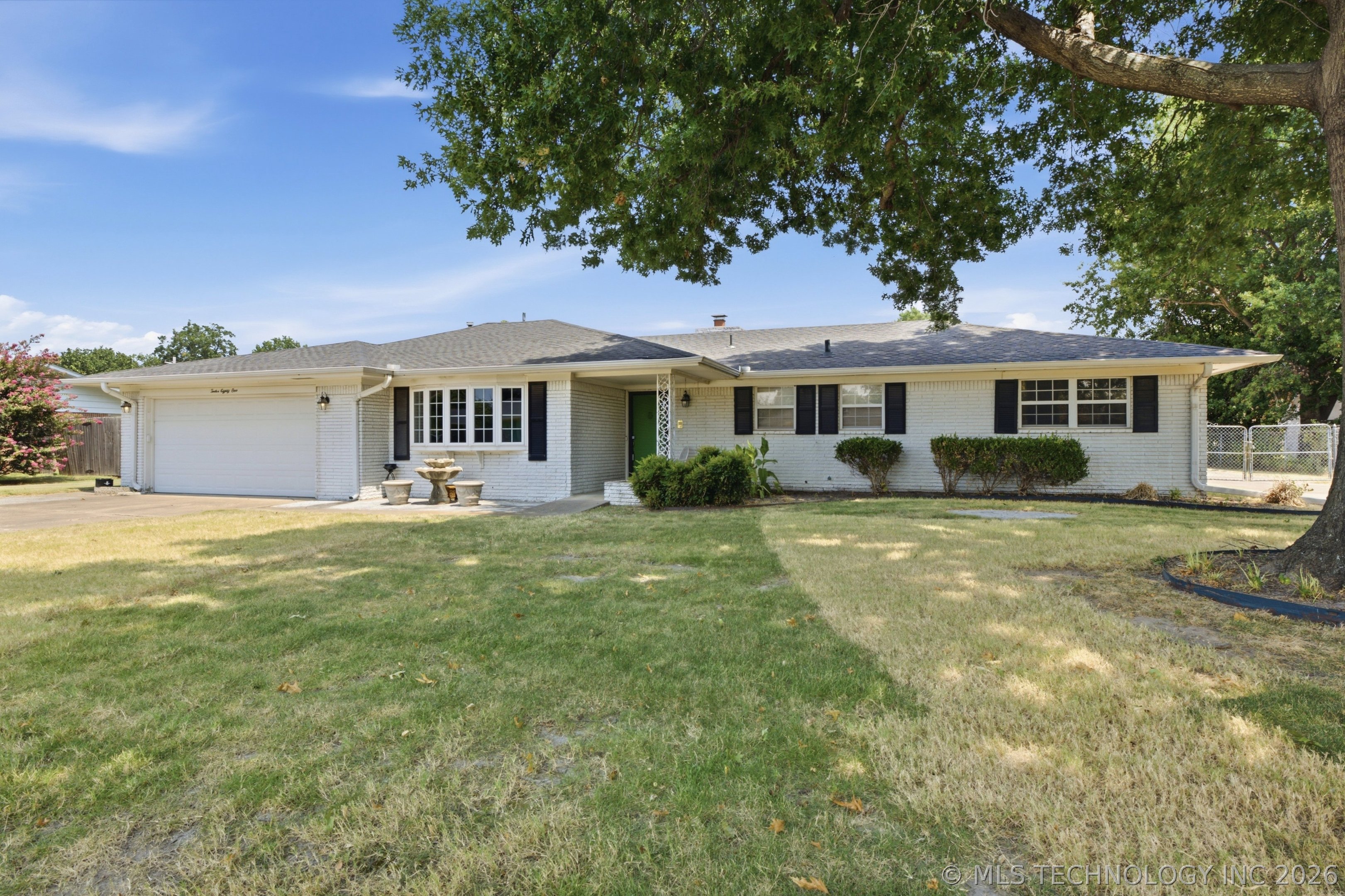 1281 S 103rd East Avenue Tulsa OK 74128