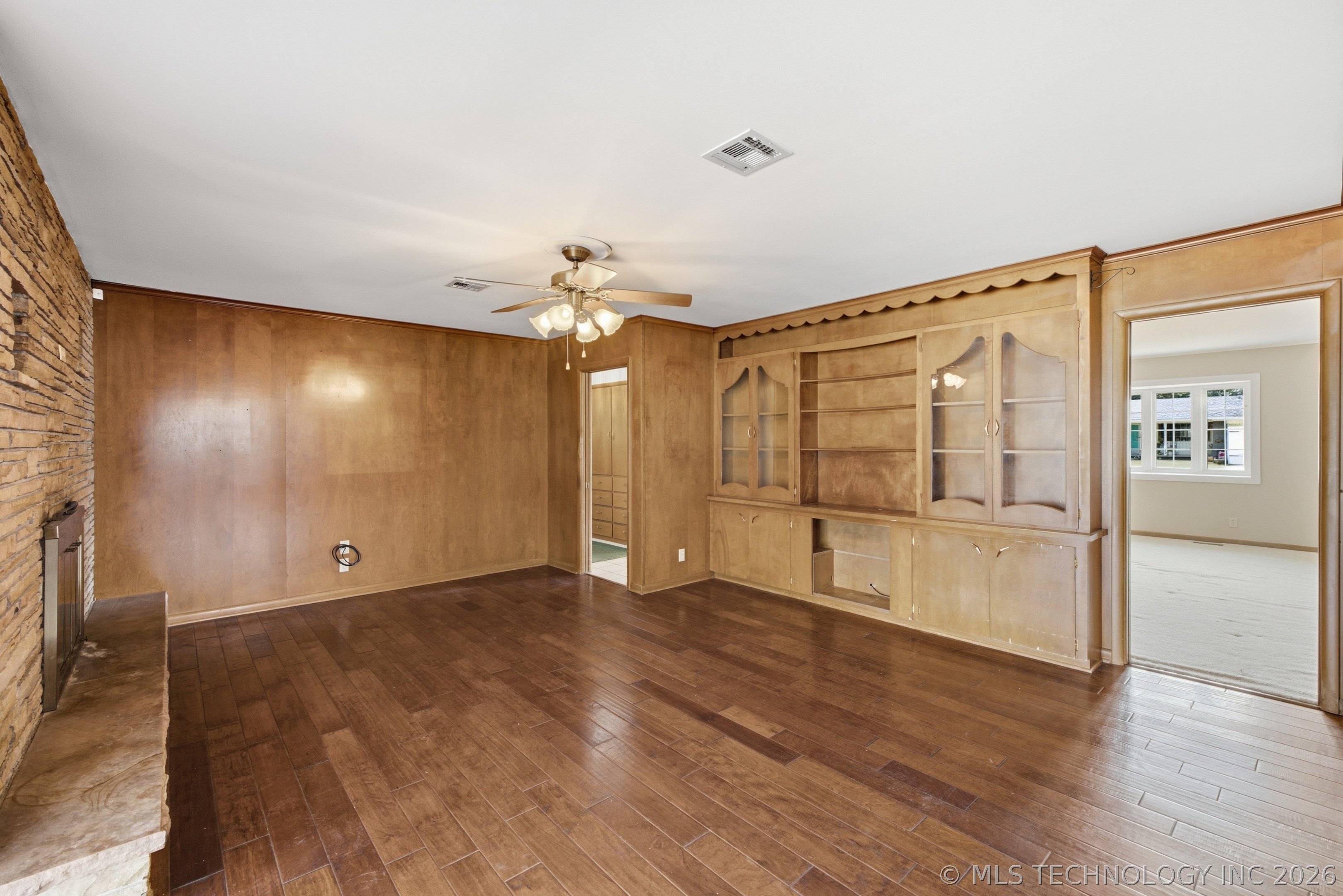 1281 S 103rd East Avenue Tulsa OK 74128