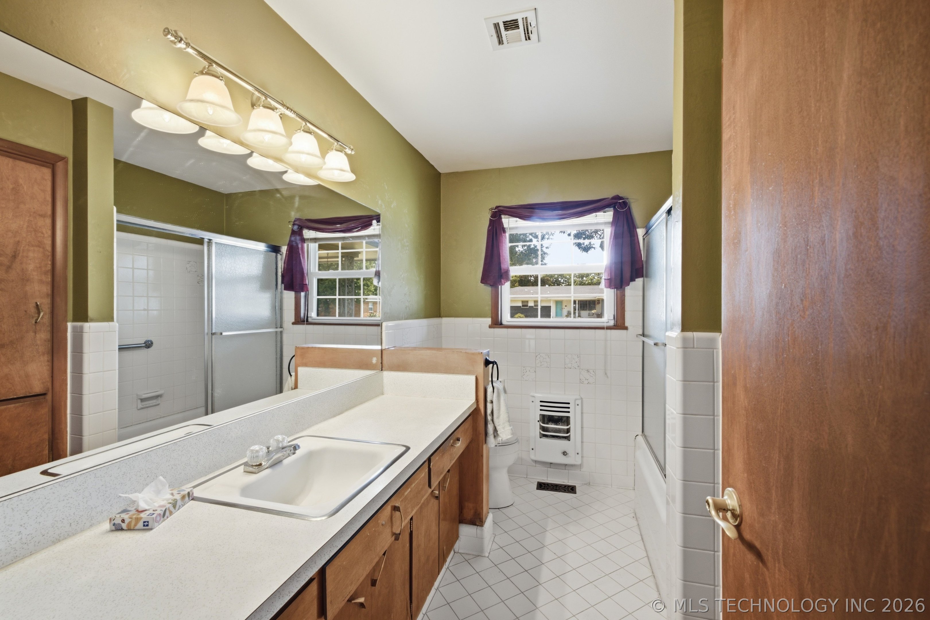 1281 S 103rd East Avenue Tulsa OK 74128
