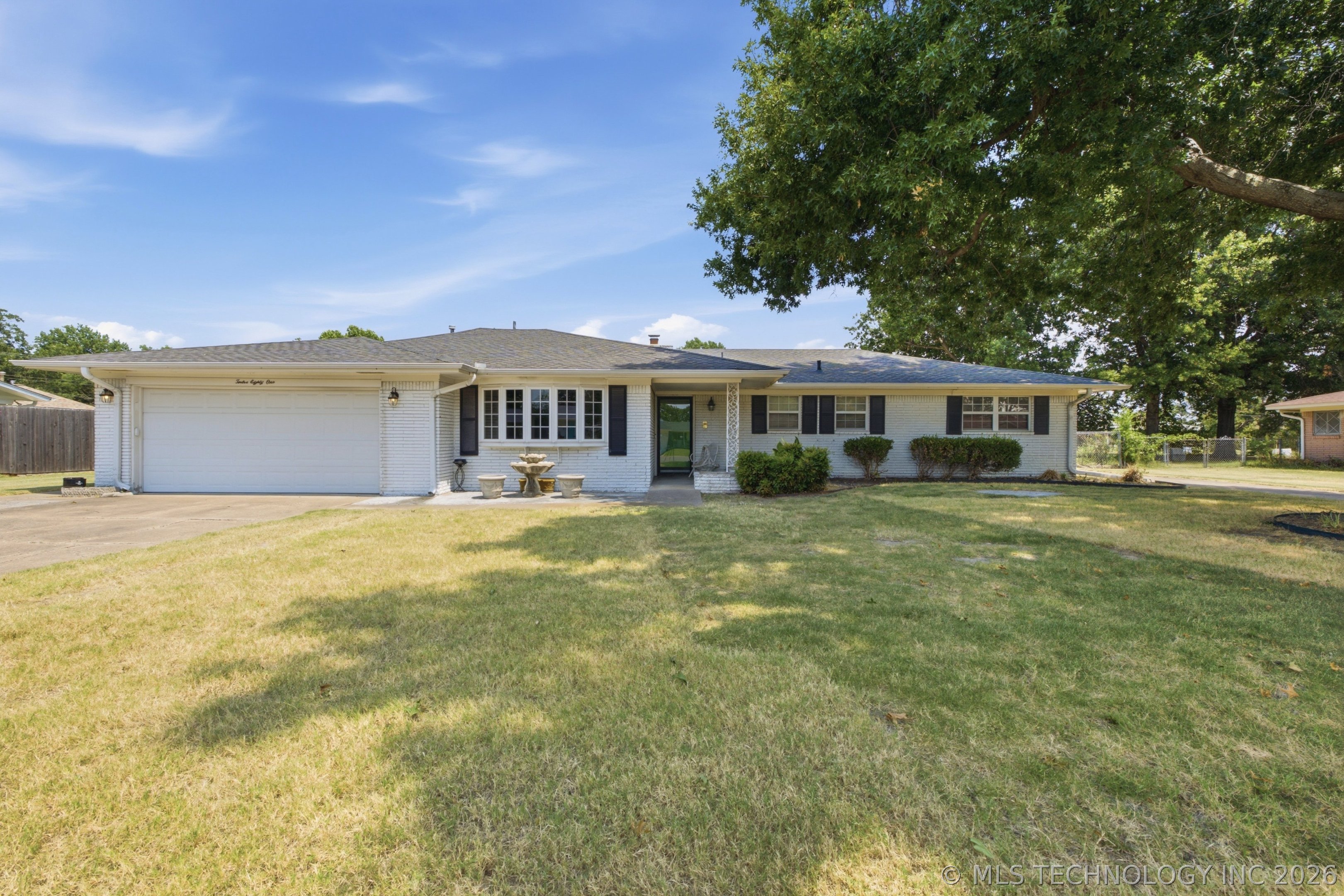 1281 S 103rd East Avenue Tulsa OK 74128