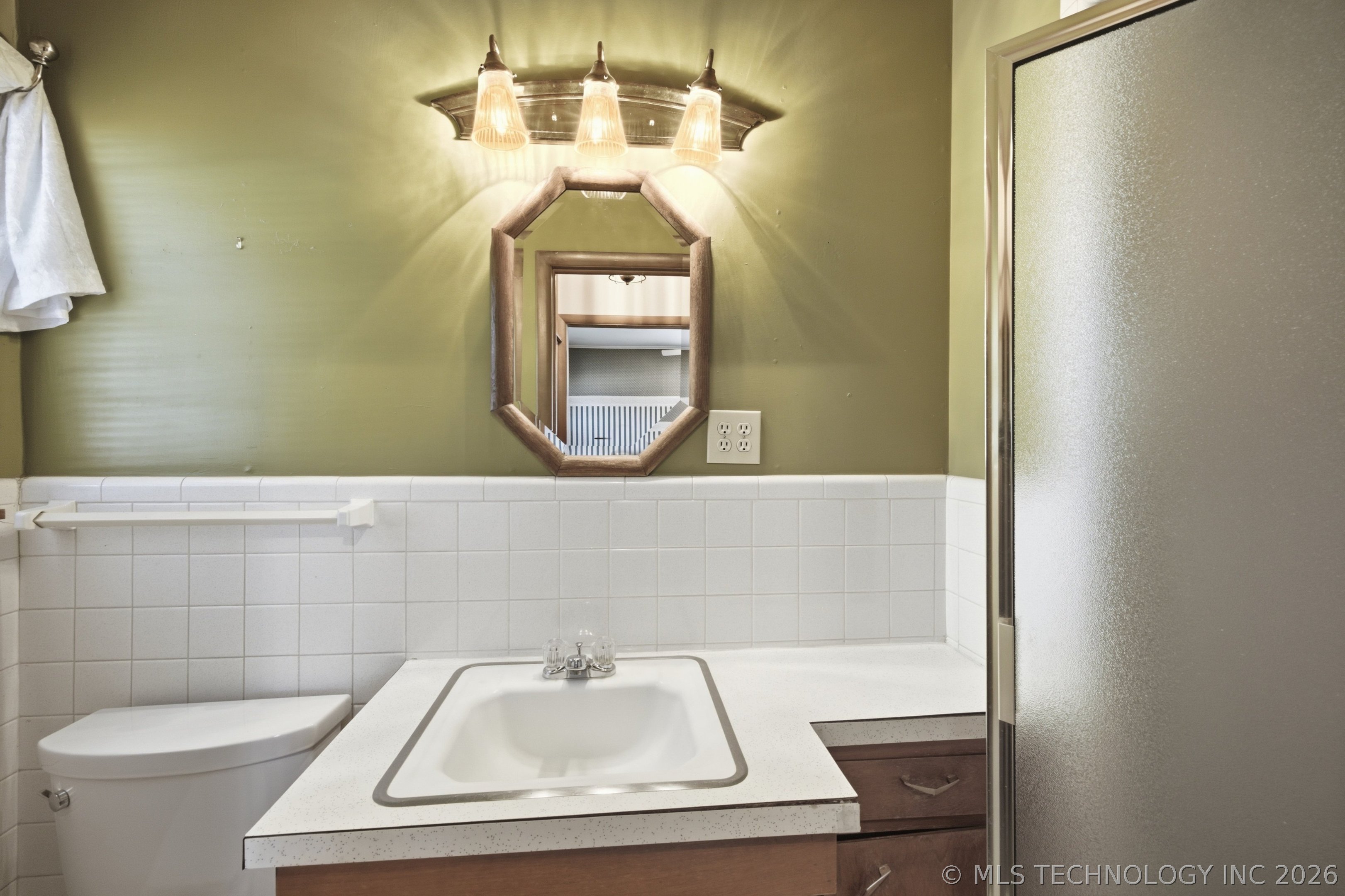 1281 S 103rd East Avenue Tulsa OK 74128