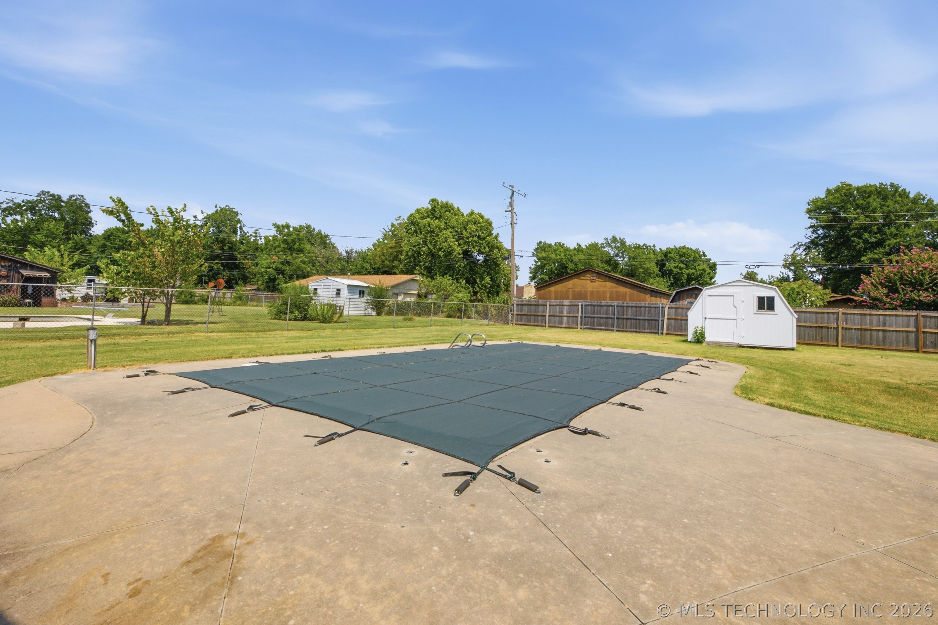 1281 S 103rd East Avenue Tulsa OK 74128