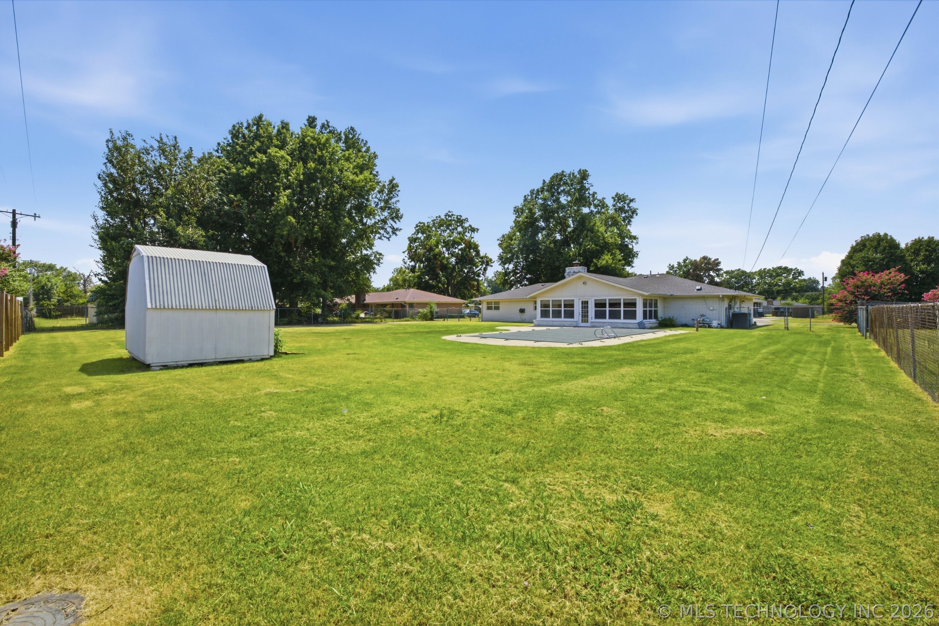 1281 S 103rd East Avenue Tulsa OK 74128