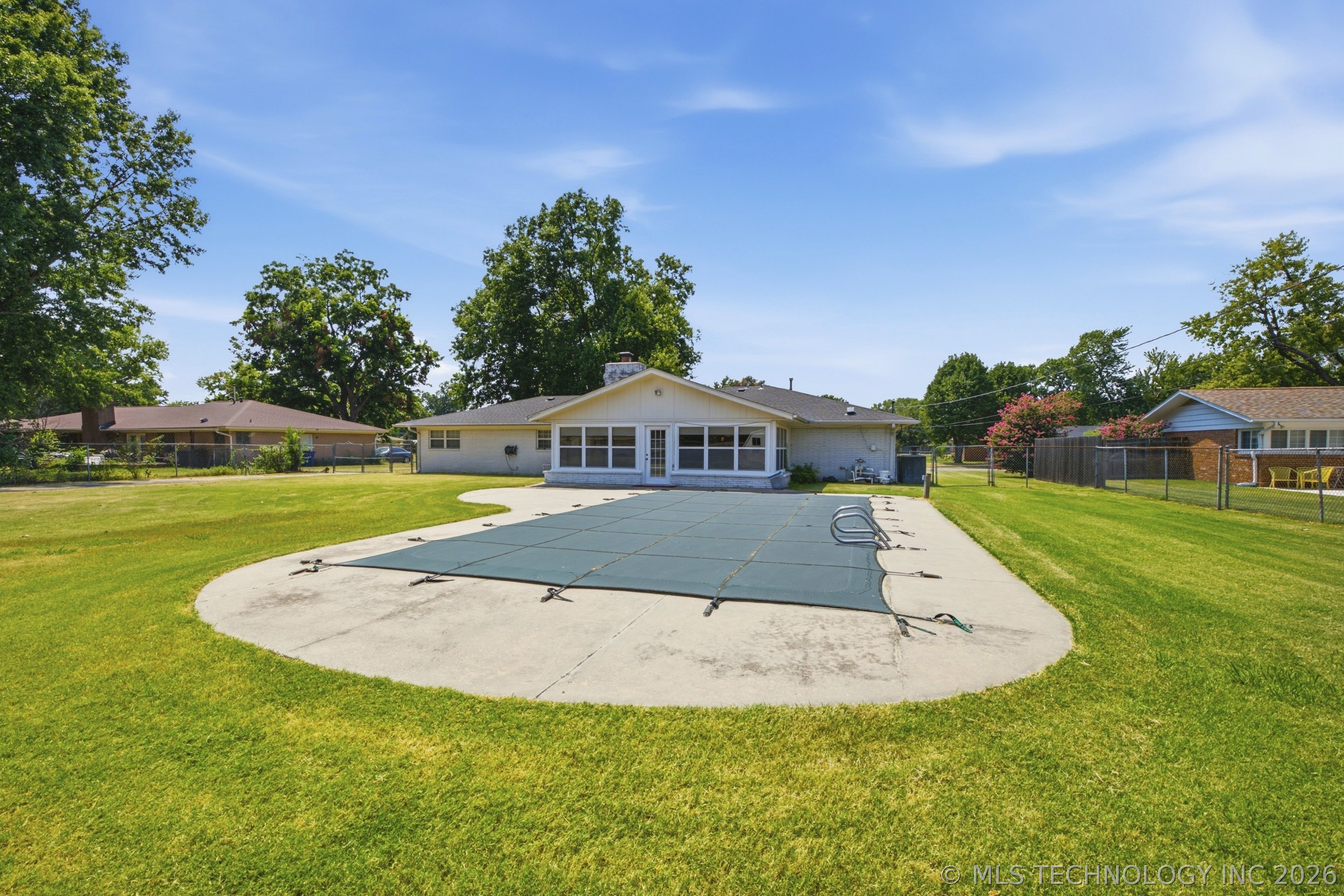 1281 S 103rd East Avenue Tulsa OK 74128