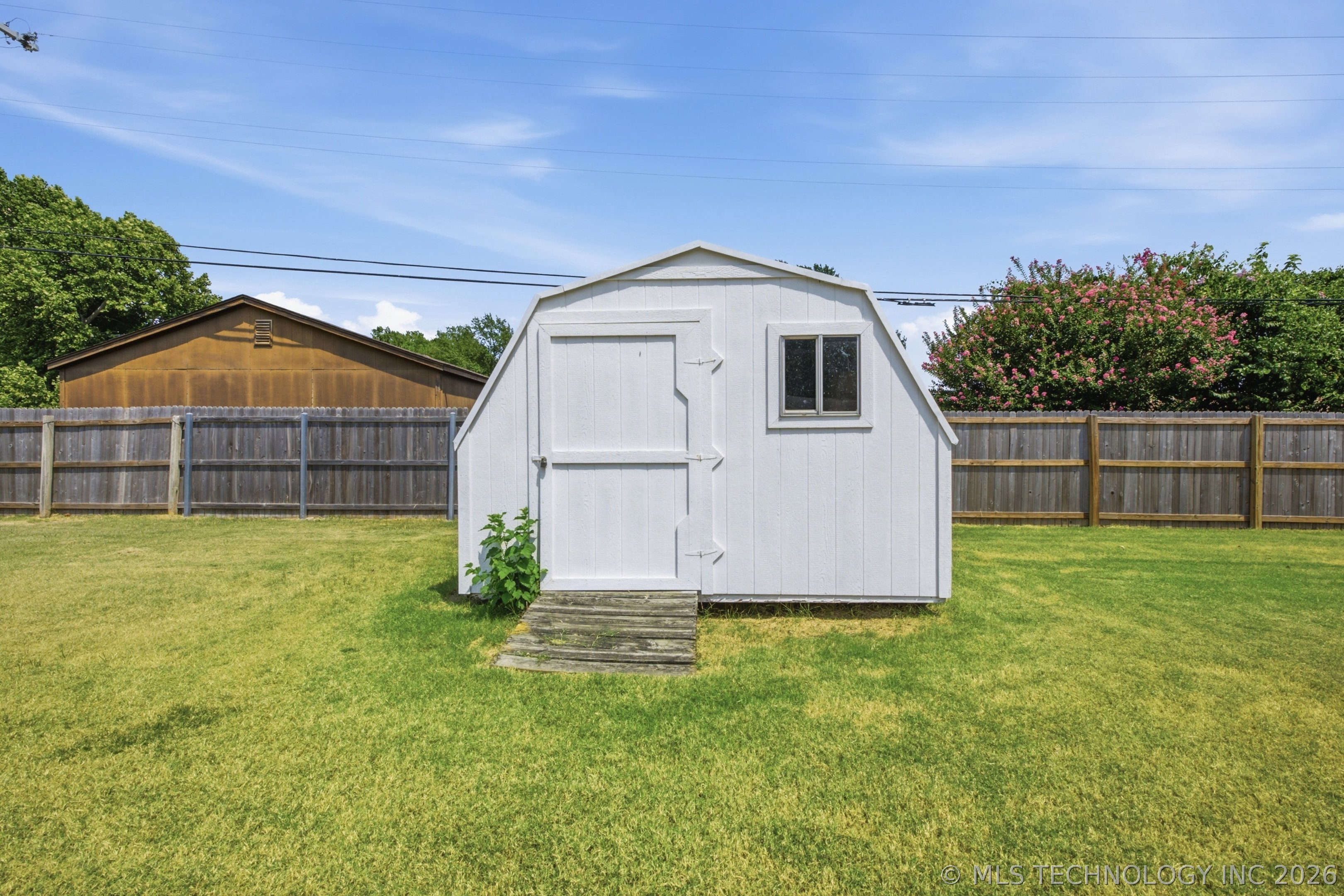 1281 S 103rd East Avenue Tulsa OK 74128