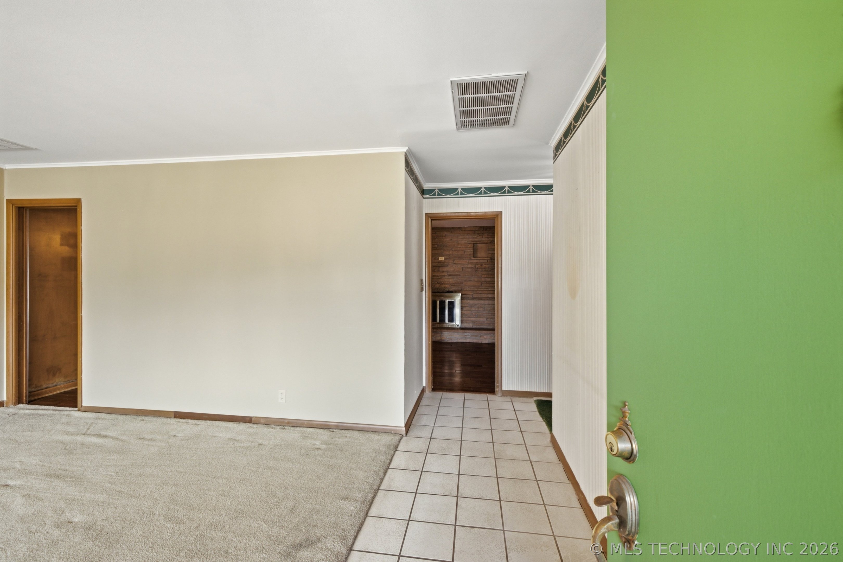 1281 S 103rd East Avenue Tulsa OK 74128