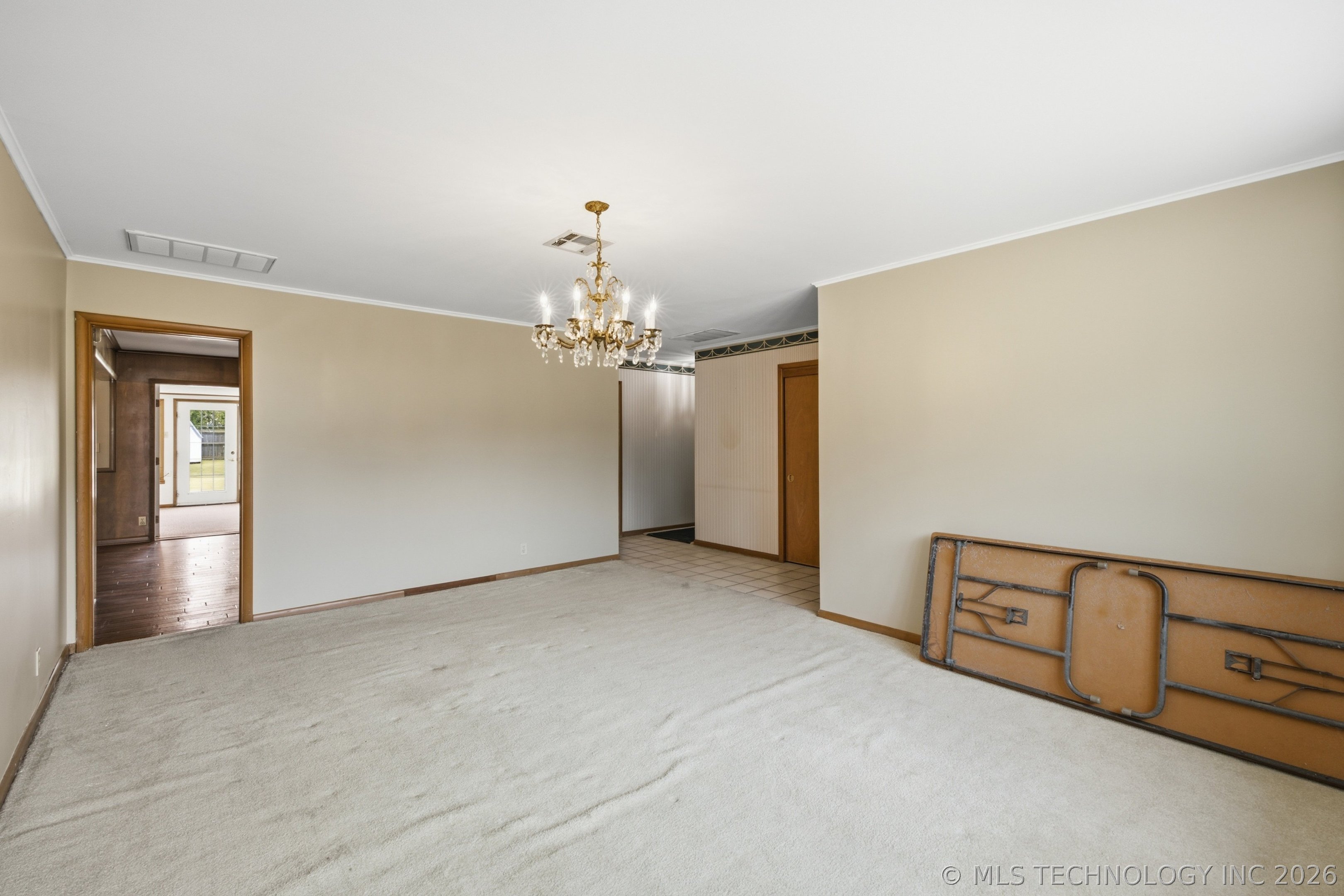 1281 S 103rd East Avenue Tulsa OK 74128