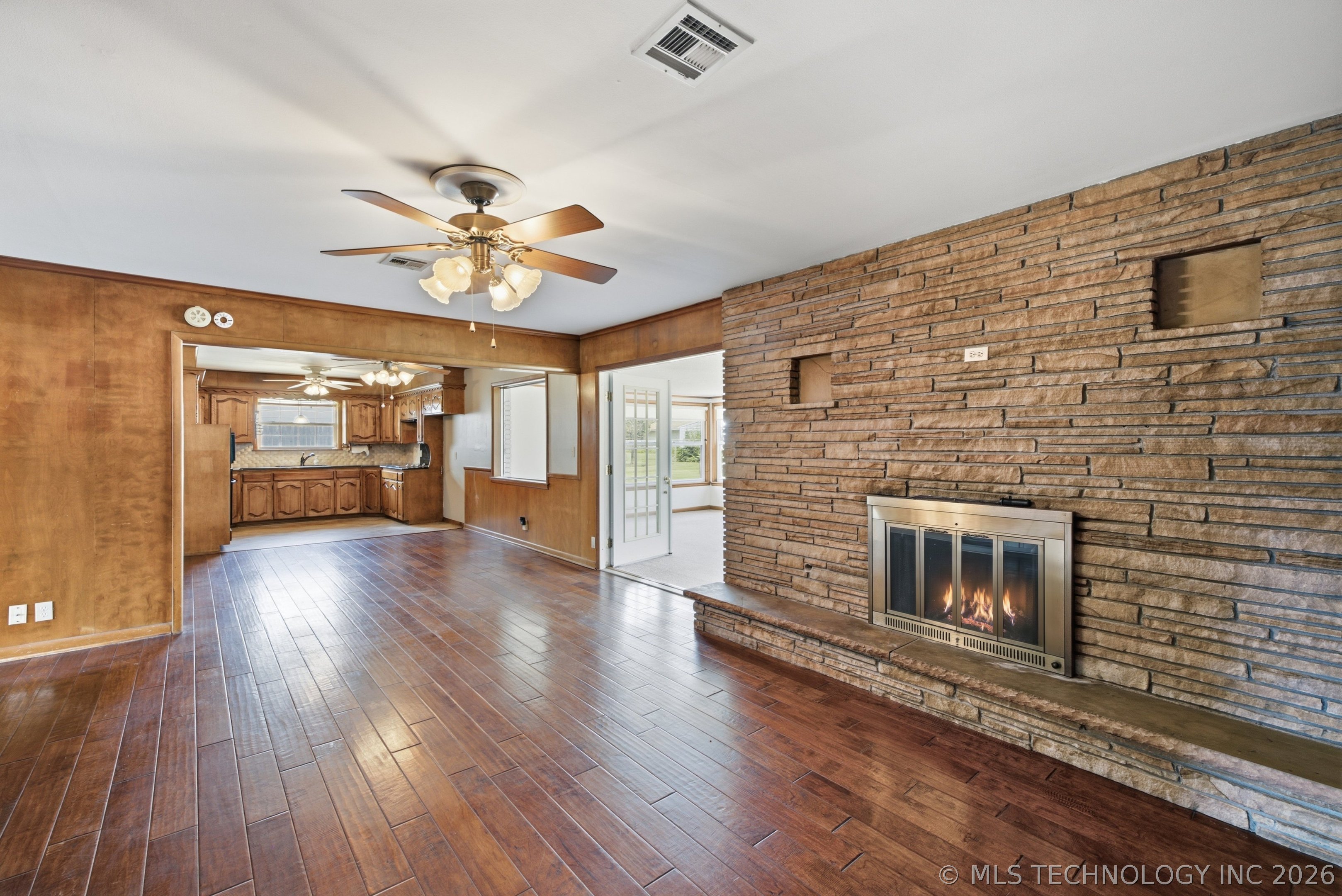 1281 S 103rd East Avenue Tulsa OK 74128