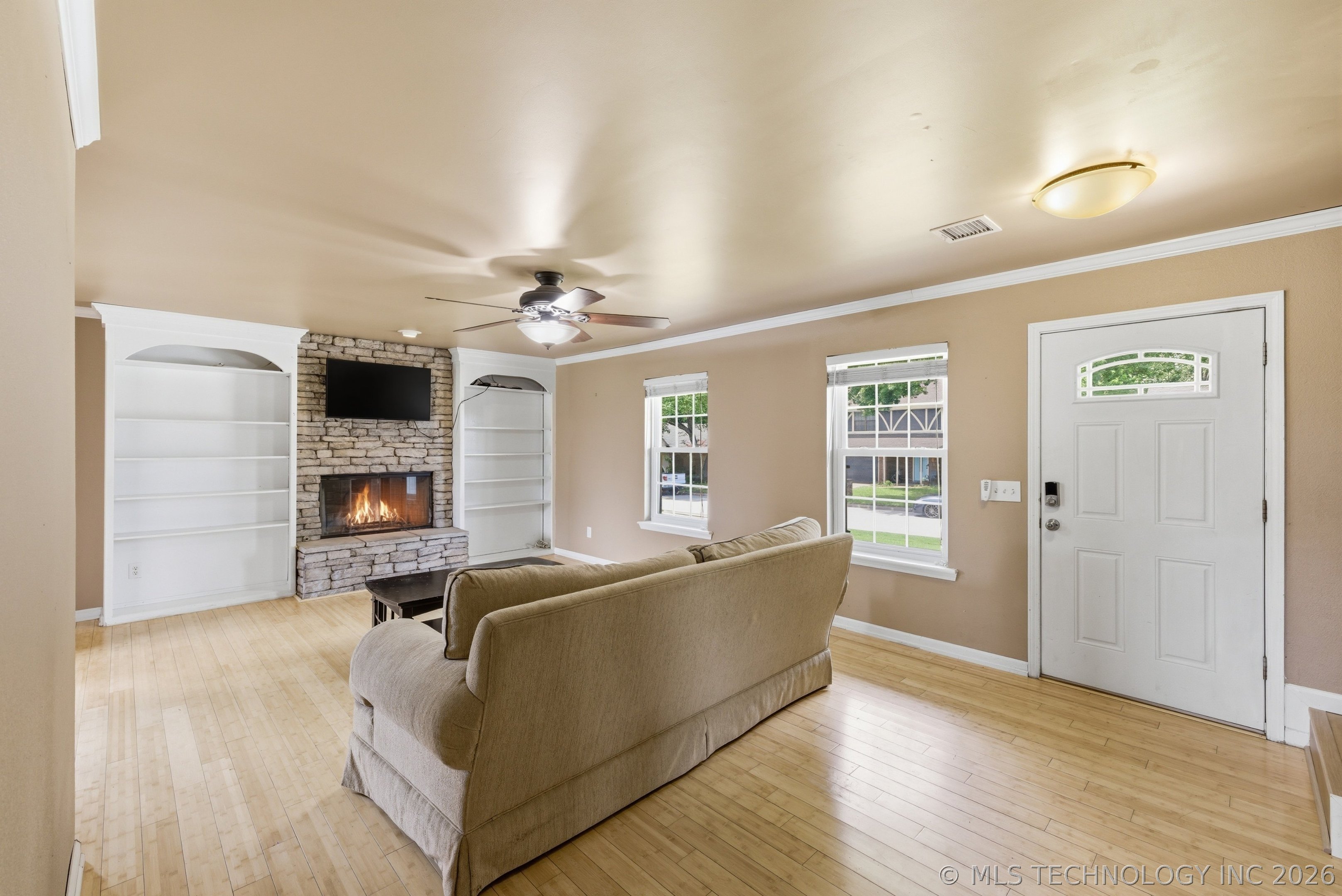 4901 S Narcissus Avenue Broken Arrow OK 74011